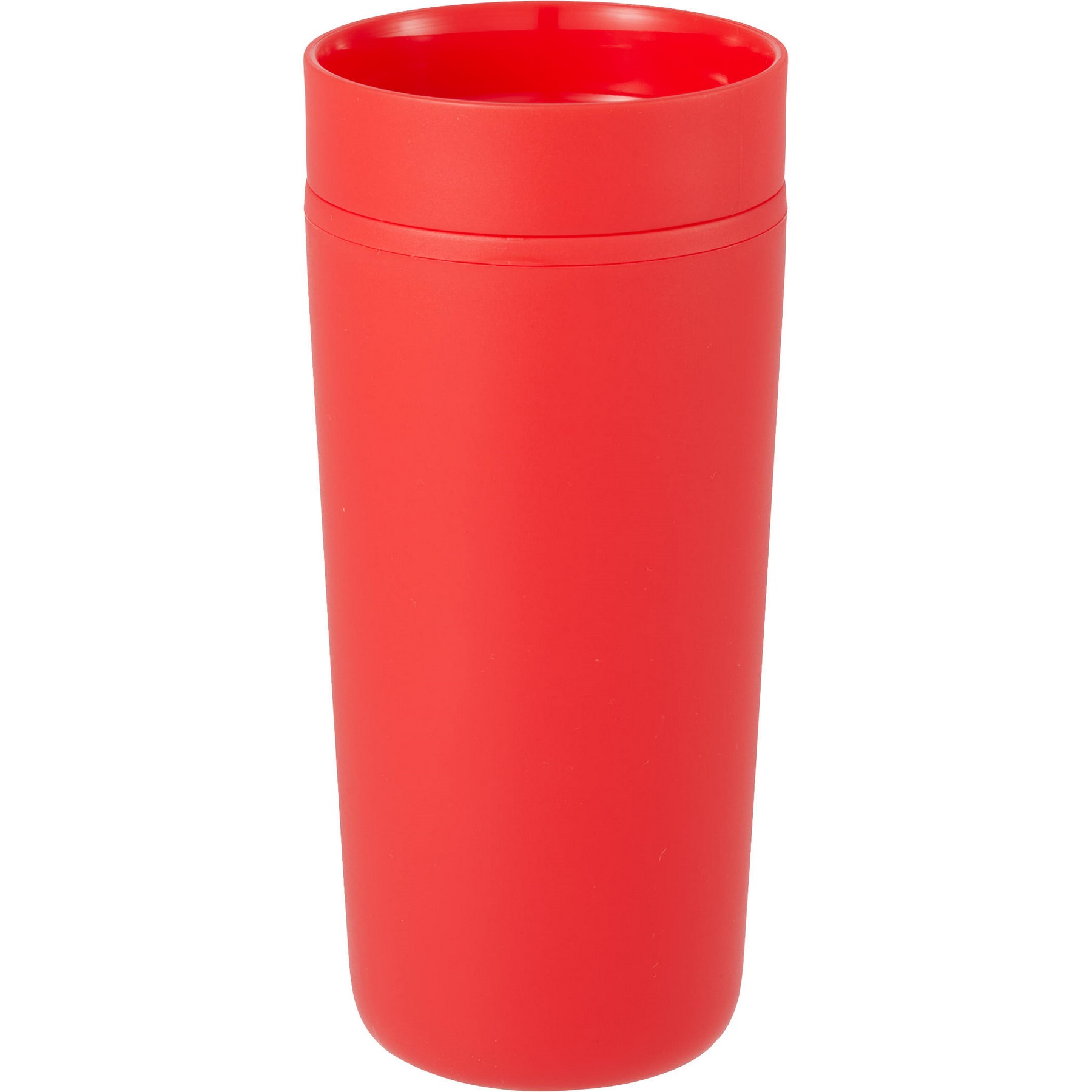 Picture of Lola Recycled Tumbler w/ 360 degree lid 16 oz