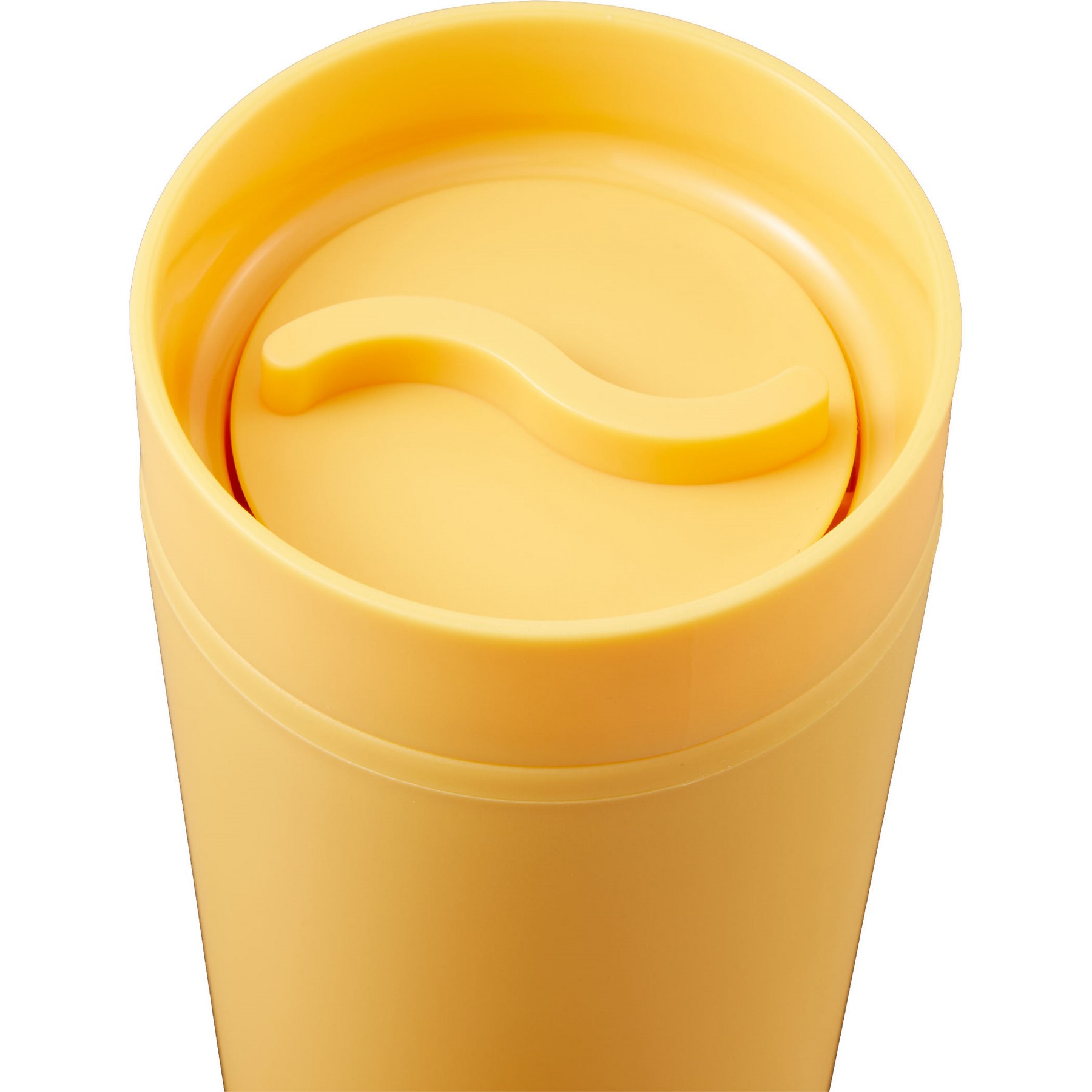 Picture of Lola Recycled Tumbler w/ 360 degree lid 16 oz