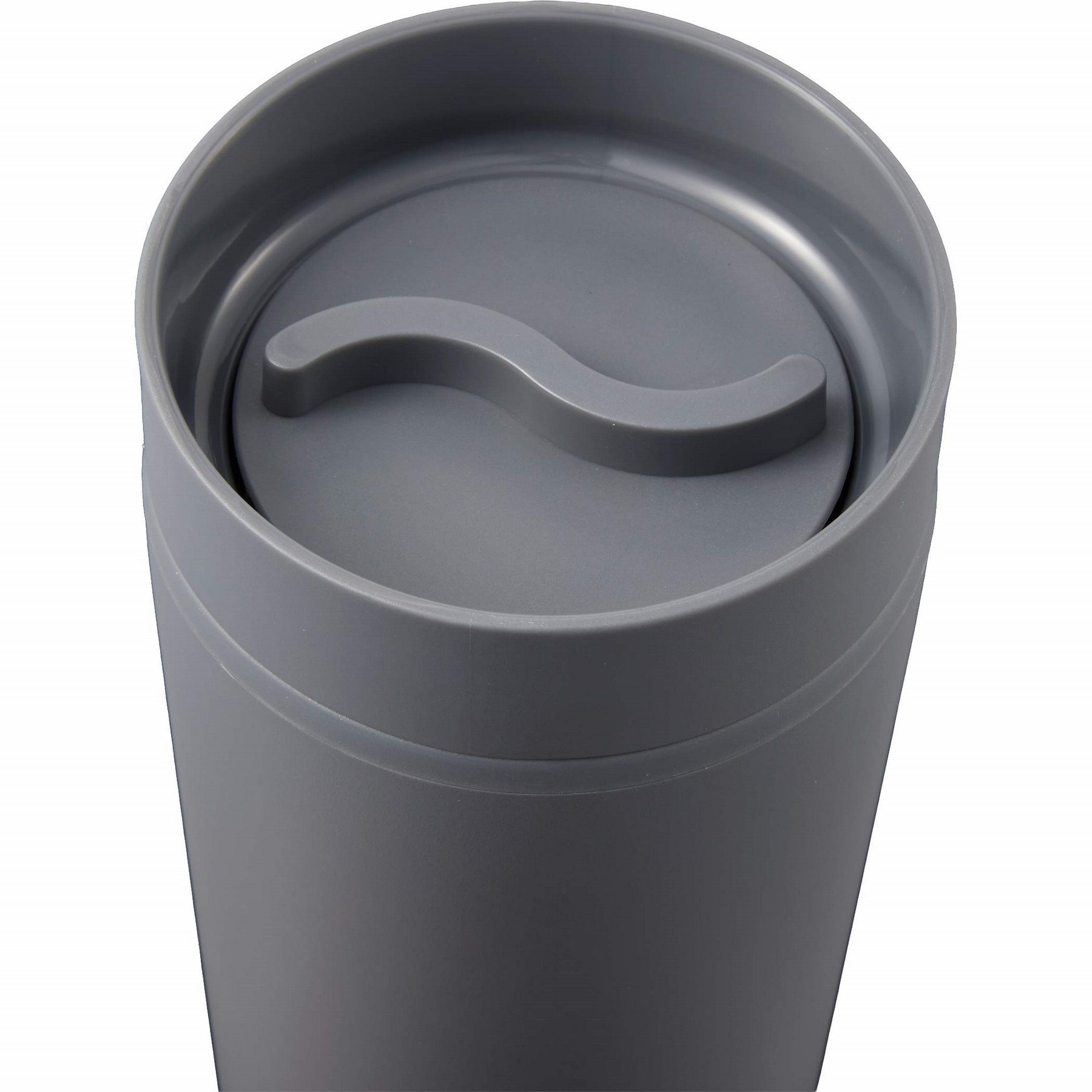 Picture of Lola Recycled Tumbler w/ 360 degree lid 16 oz
