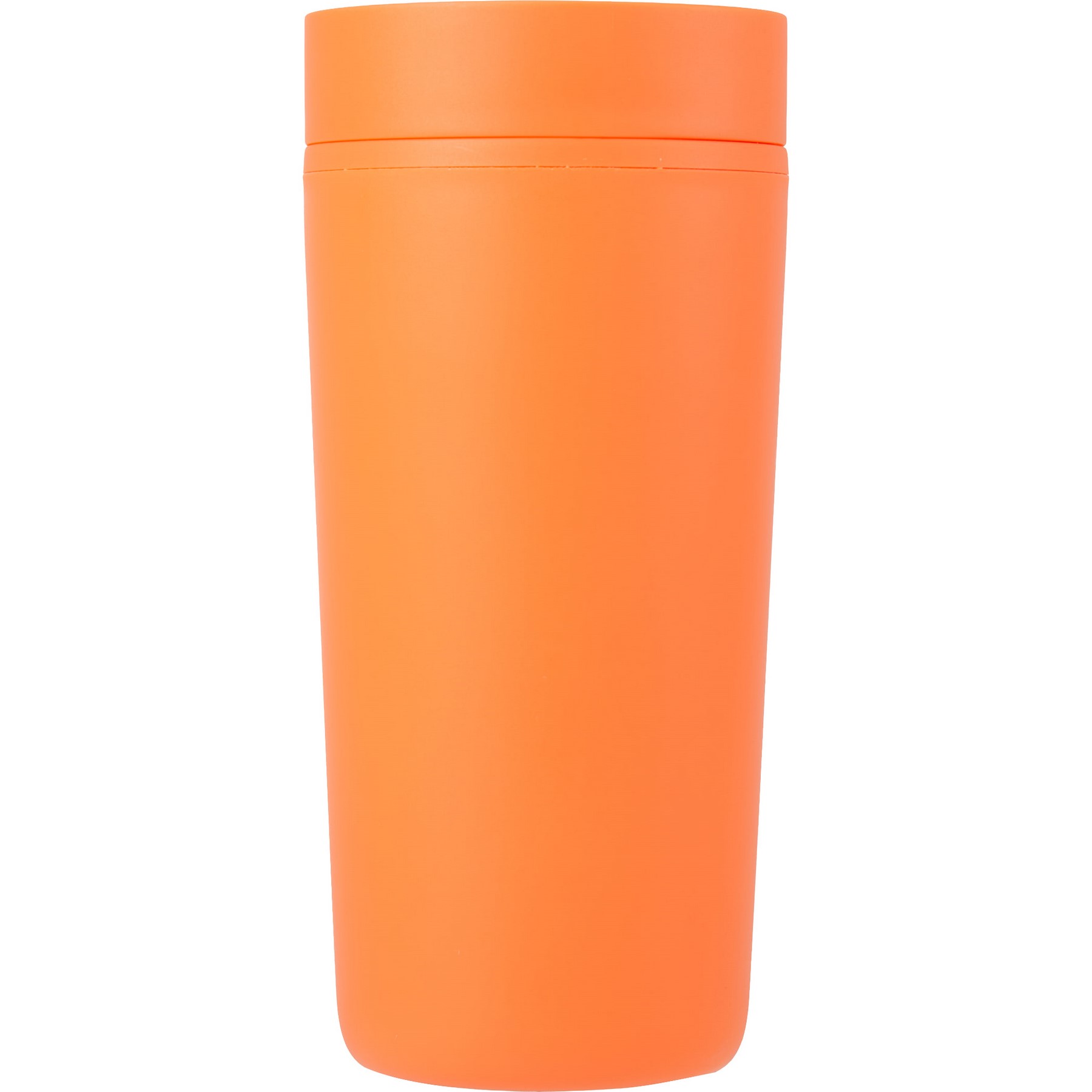 Picture of Lola Recycled Tumbler w/ 360 degree lid 16 oz