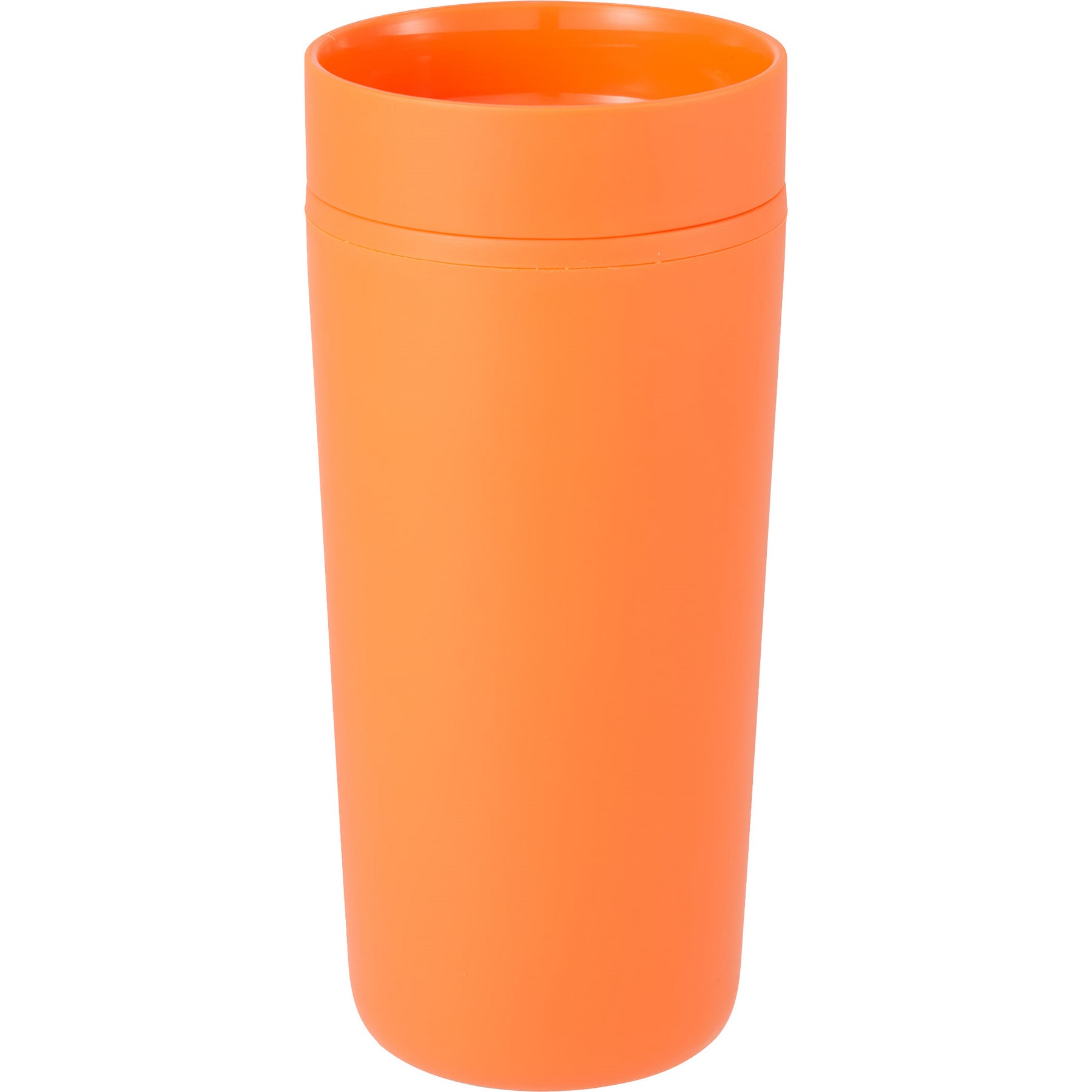 Picture of Lola Recycled Tumbler w/ 360 degree lid 16 oz