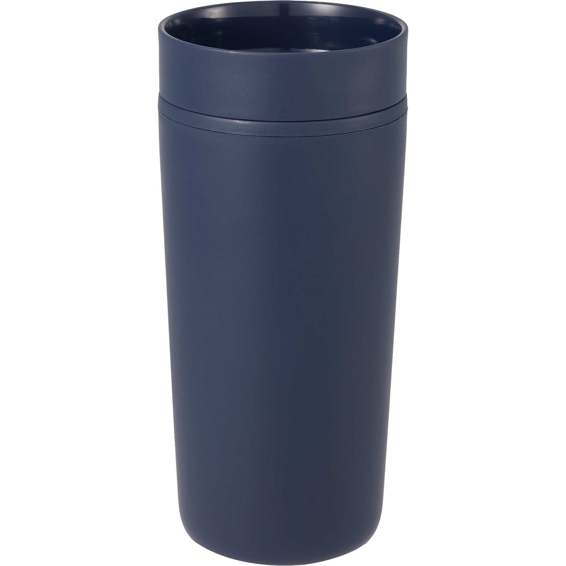 Picture of Lola Recycled Tumbler w/ 360 degree lid 16 oz