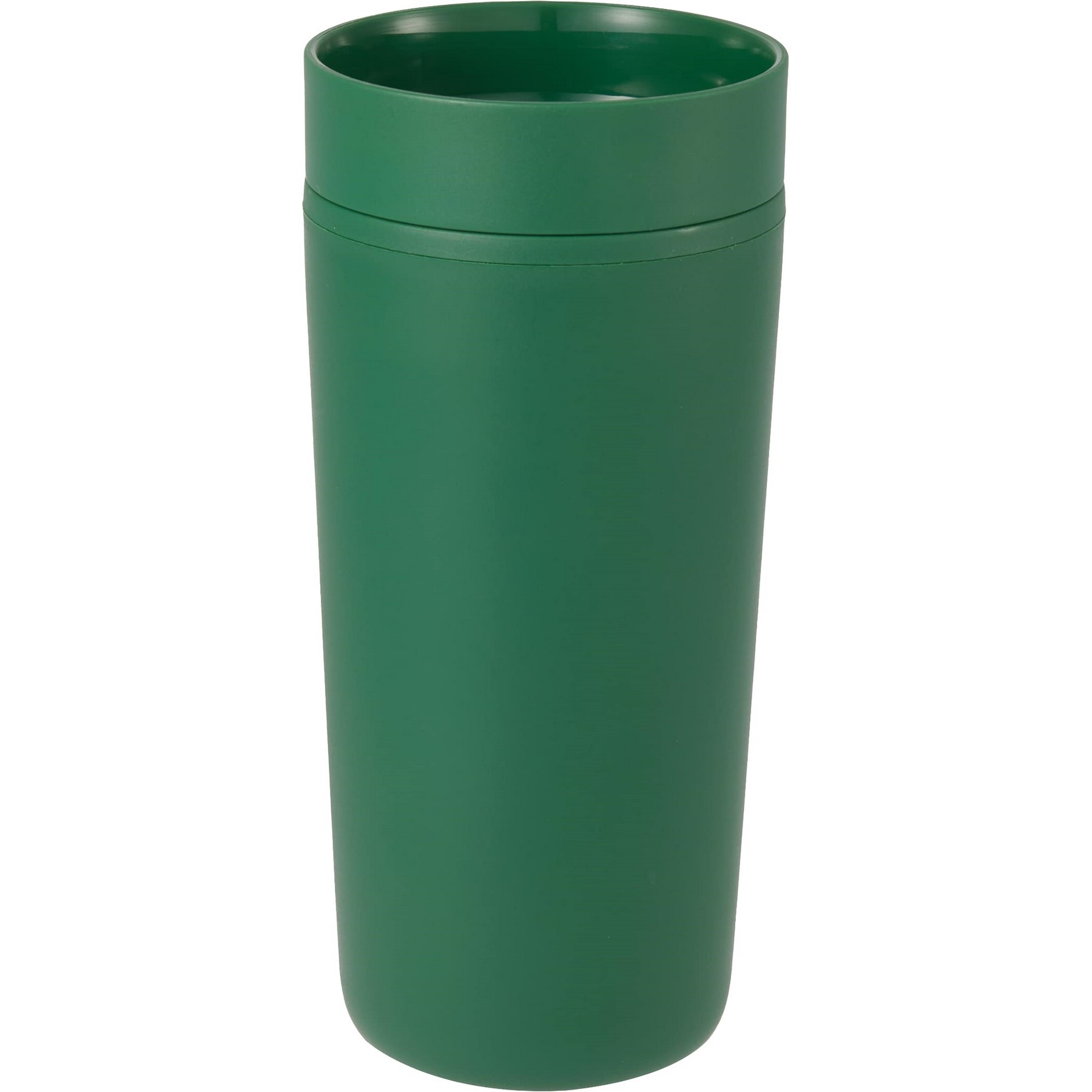 Picture of Lola Recycled Tumbler w/ 360 degree lid 16 oz