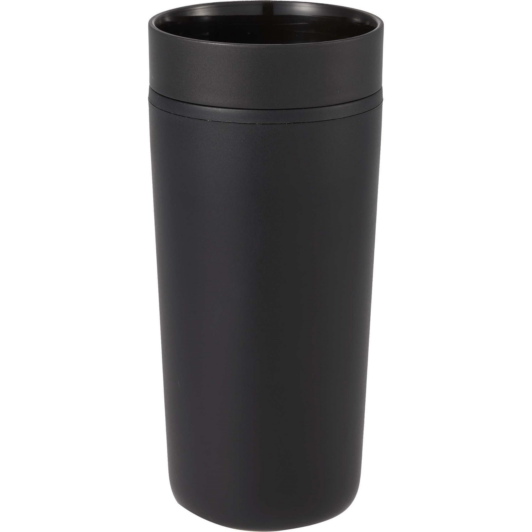 Picture of Lola Recycled Tumbler w/ 360 degree lid 16 oz