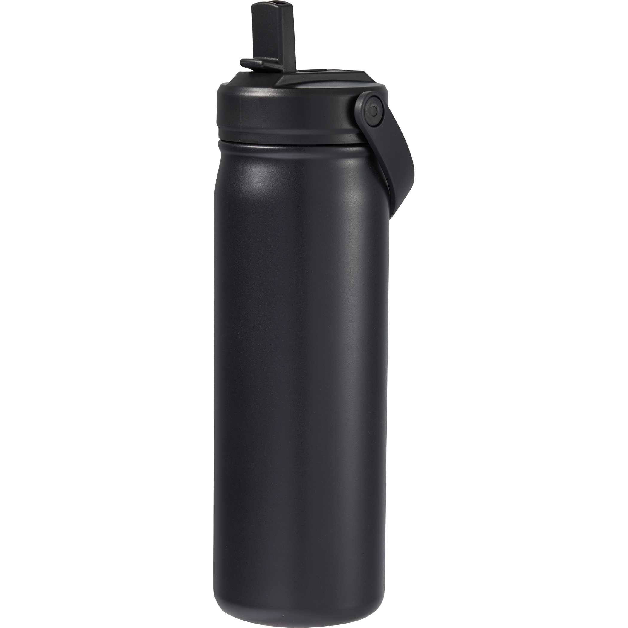 Picture of Carpo 20oz Straw lid Vacuum Bottle