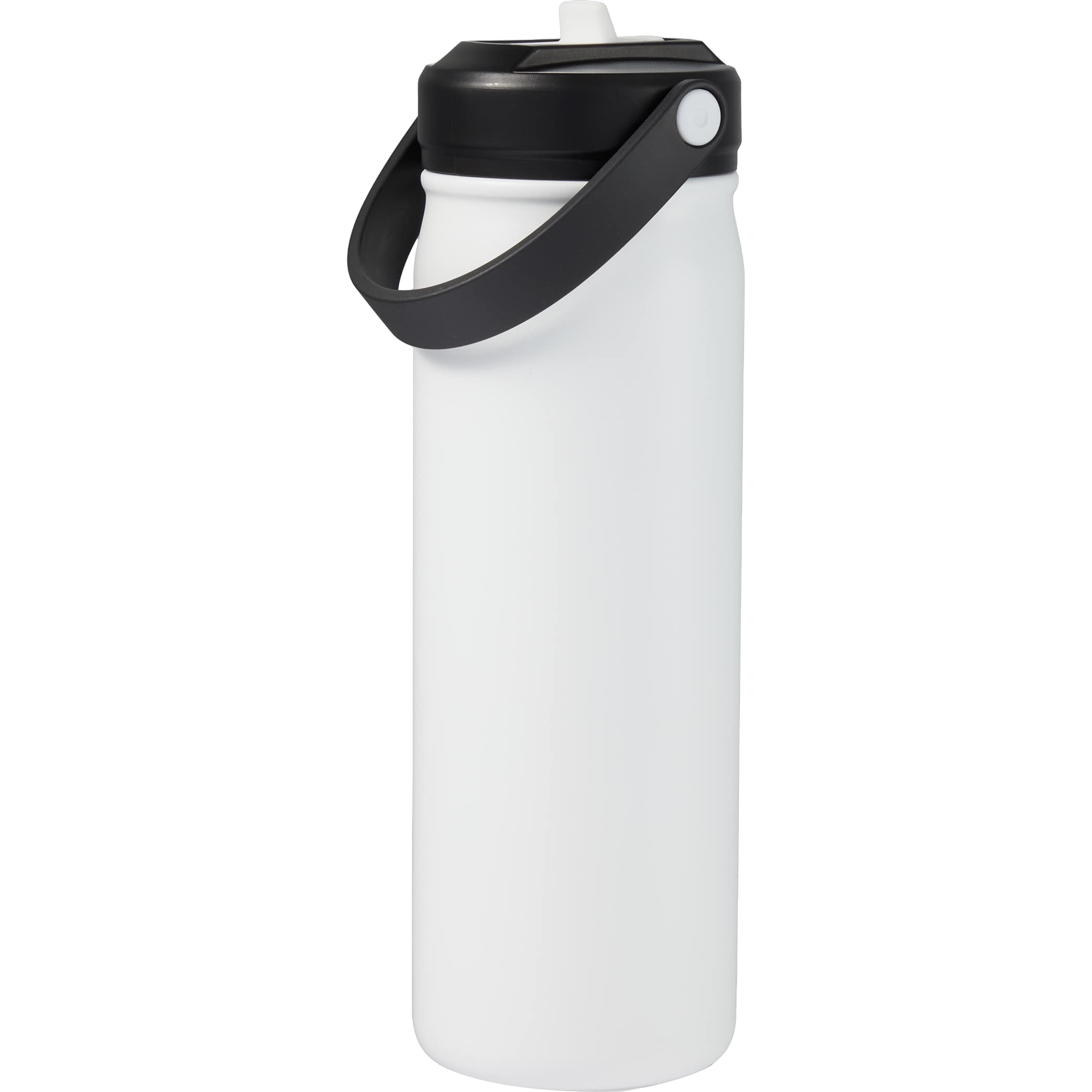 Picture of Carpo 20oz Straw lid Vacuum Bottle