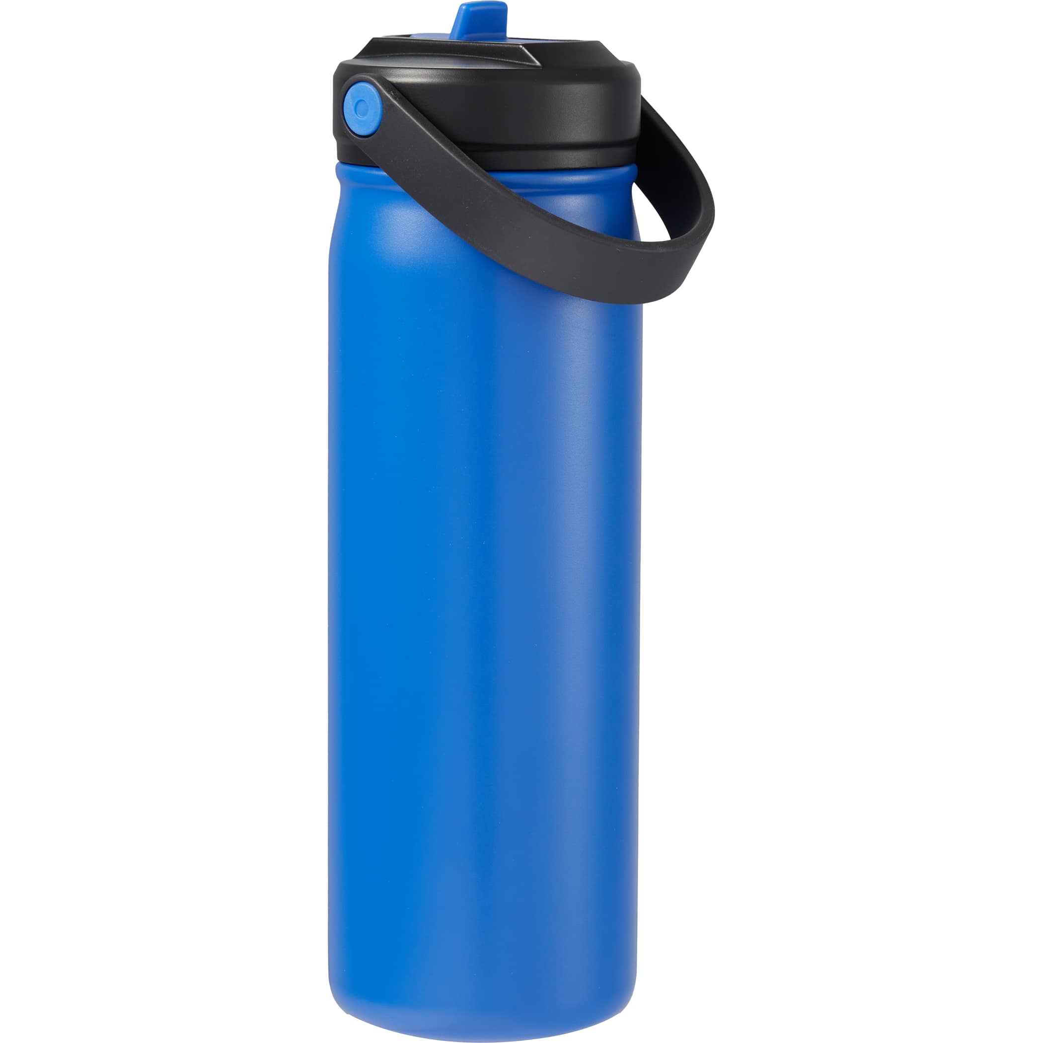 Picture of Carpo 20oz Straw lid Vacuum Bottle