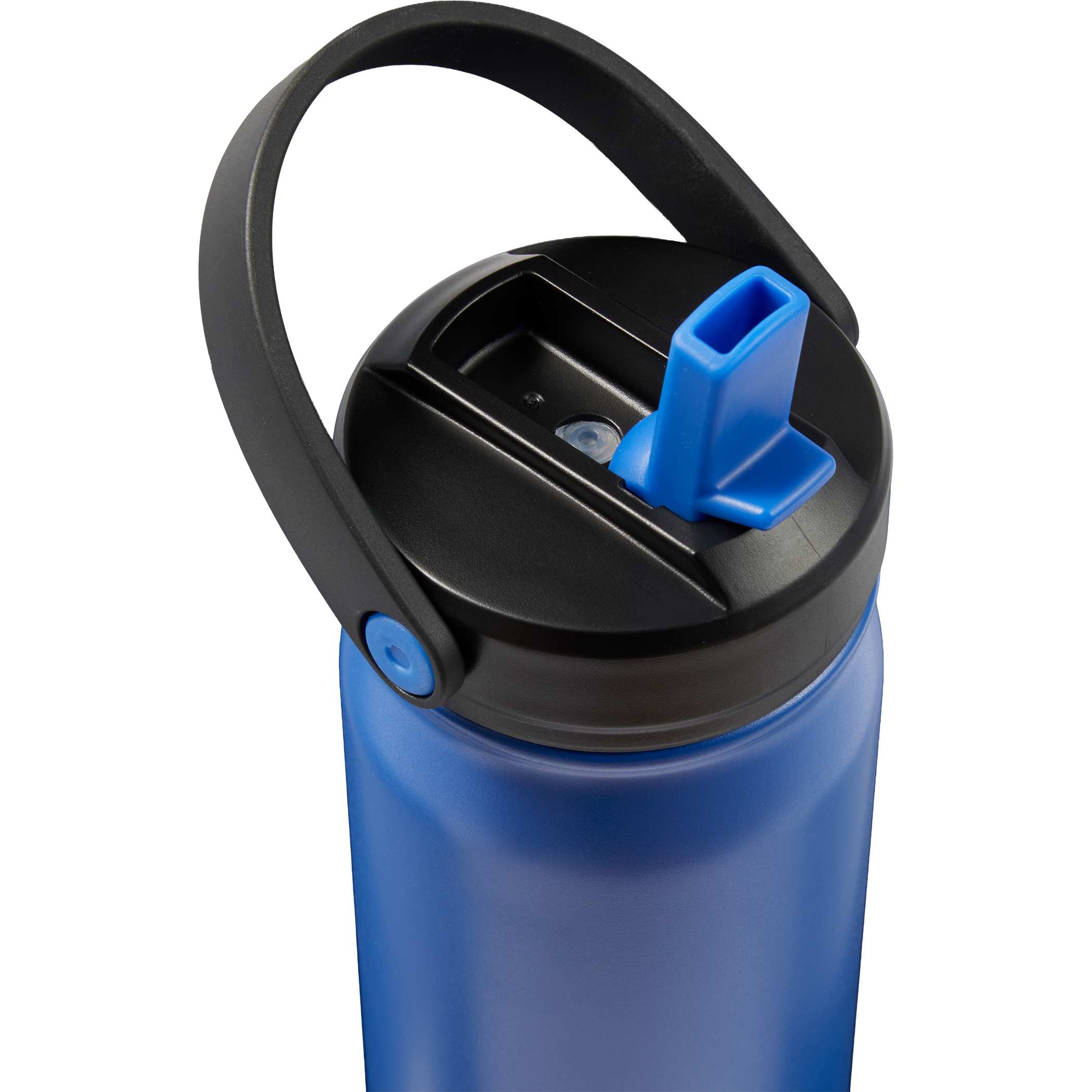 Picture of Carpo 20oz Straw lid Vacuum Bottle