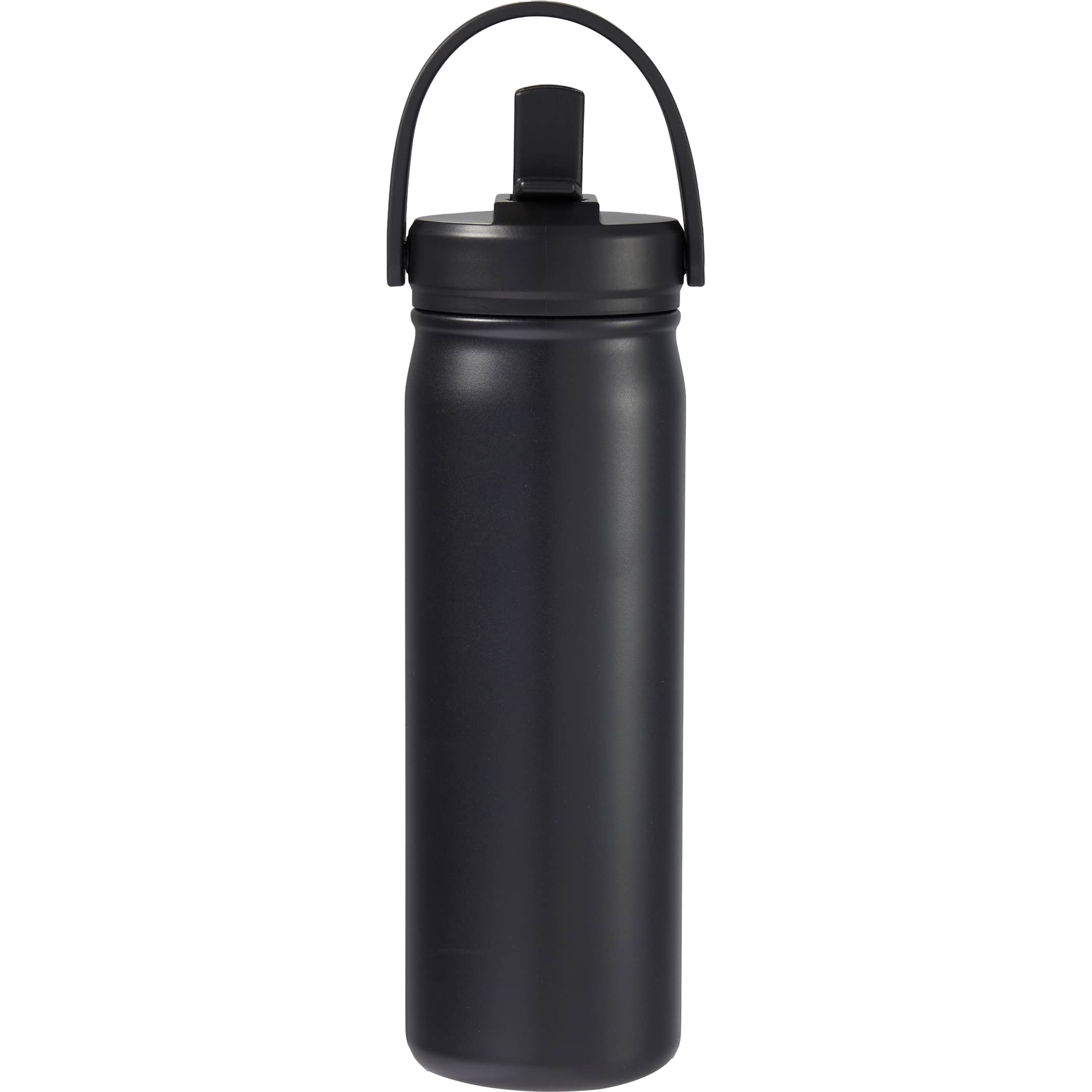 Picture of Carpo 20oz Straw lid Vacuum Bottle