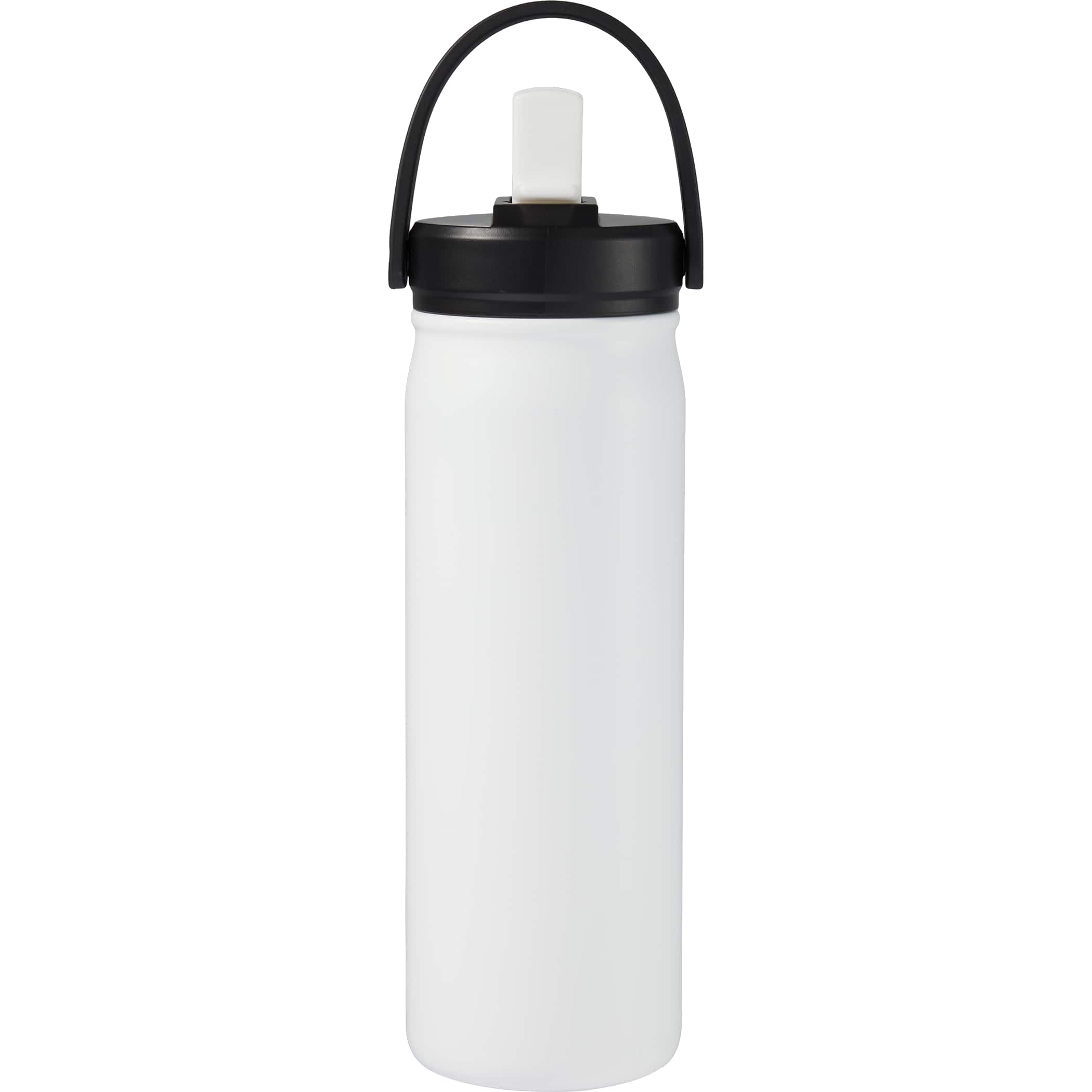Picture of Carpo 20oz Straw lid Vacuum Bottle