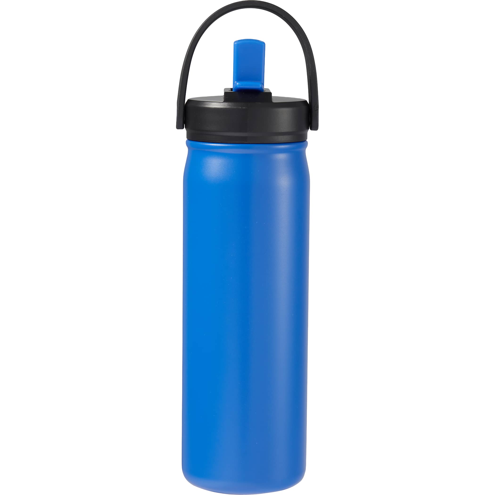 Picture of Carpo 20oz Straw lid Vacuum Bottle
