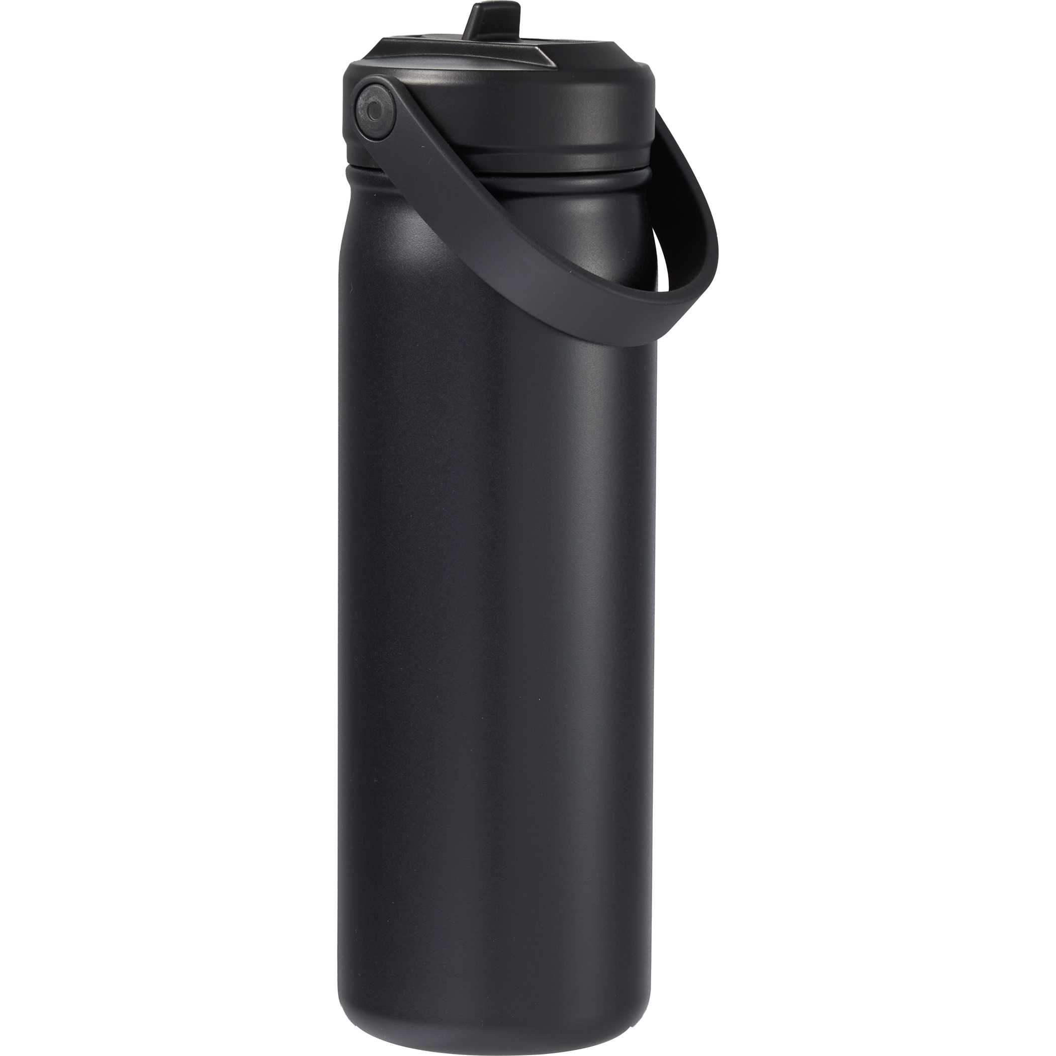 Picture of Carpo 20oz Straw lid Vacuum Bottle