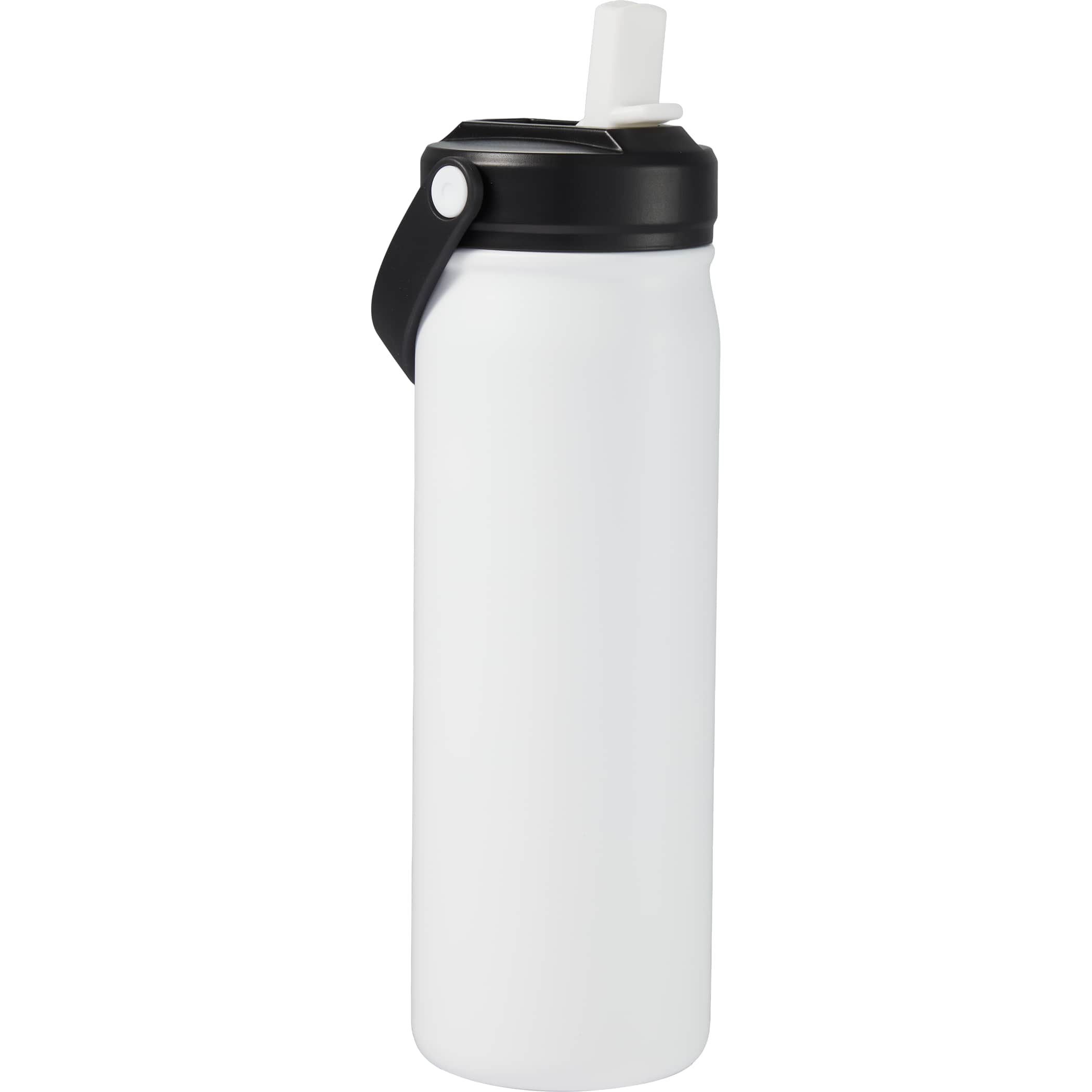 Picture of Carpo 20oz Straw lid Vacuum Bottle