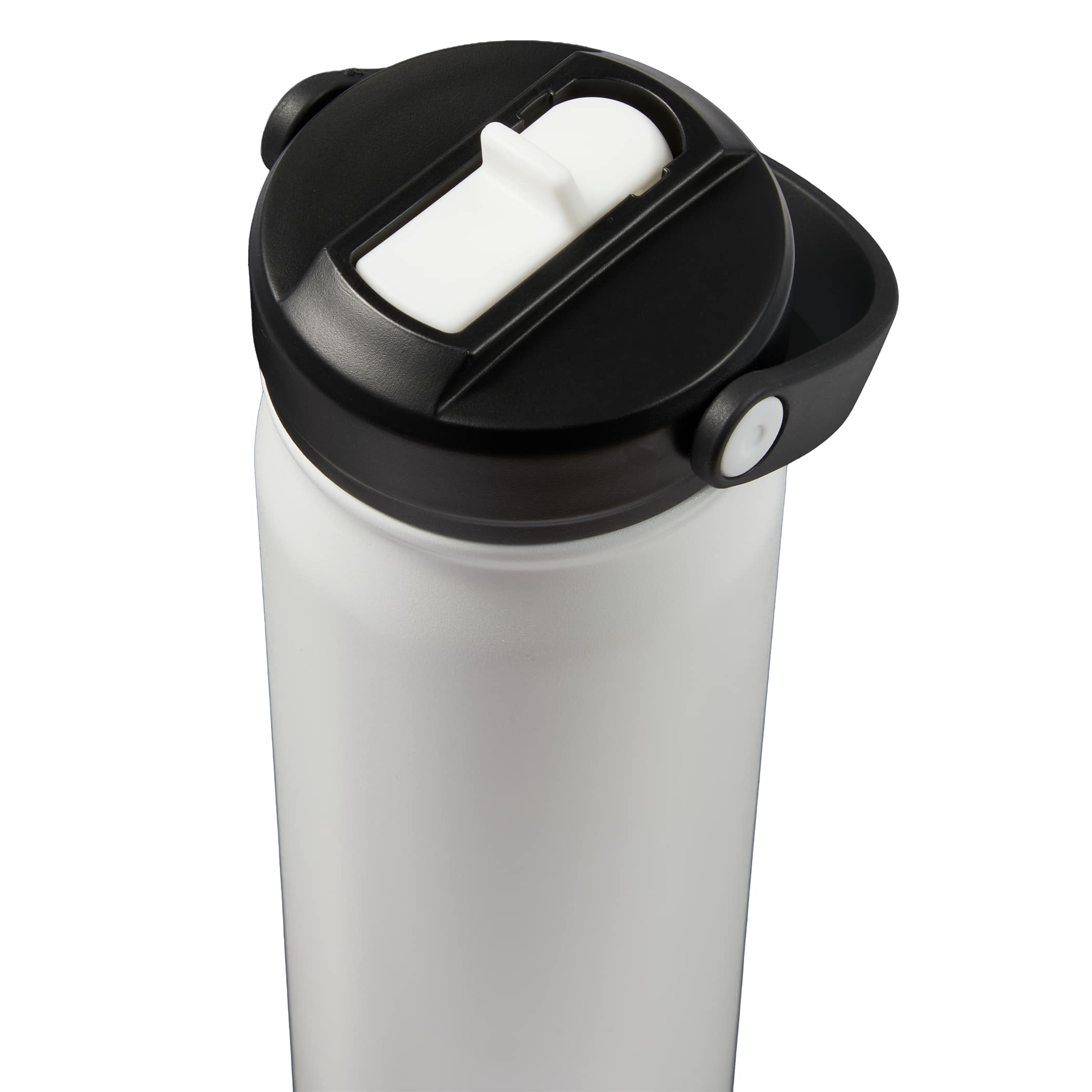 Picture of Carpo 20oz Straw lid Vacuum Bottle