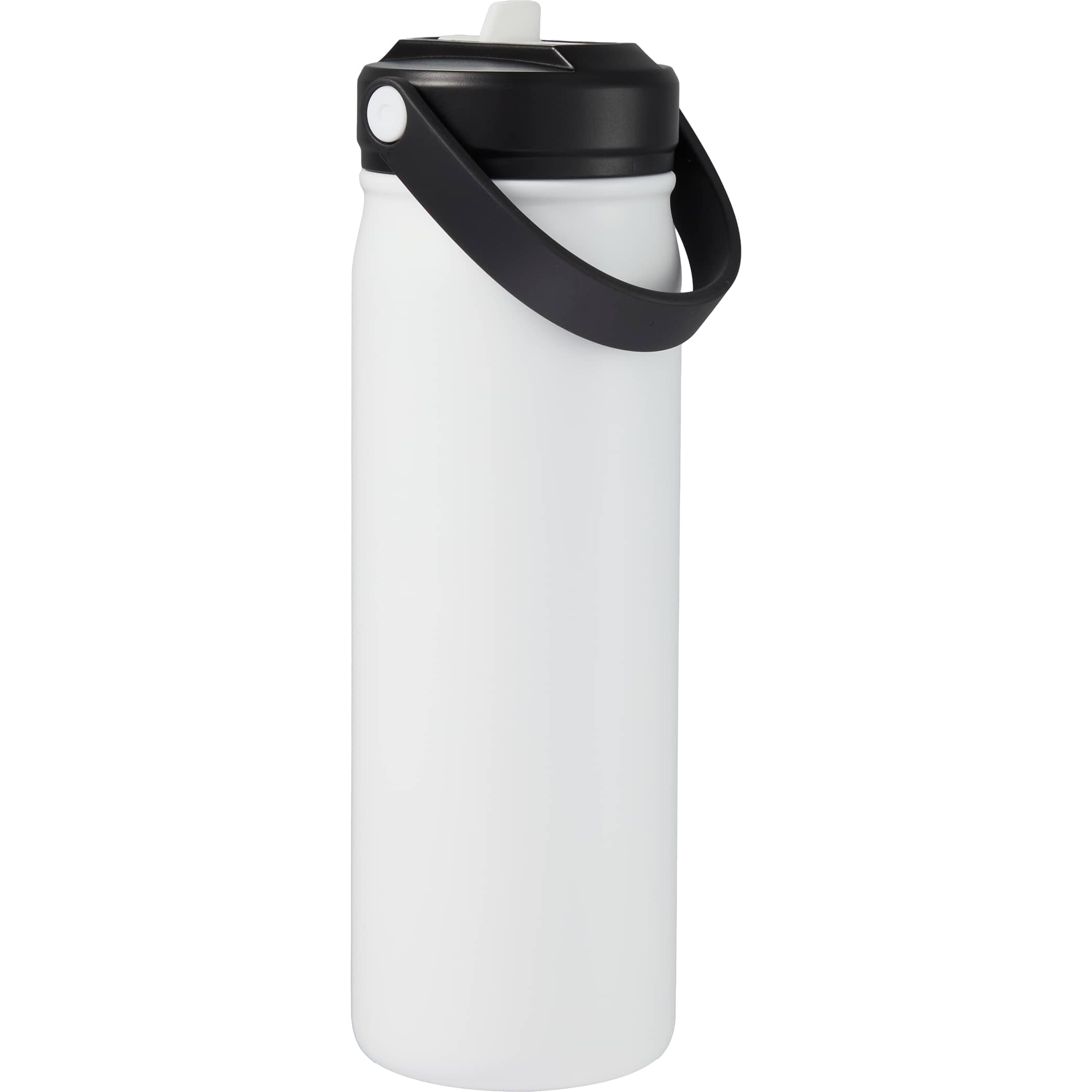 Picture of Carpo 20oz Straw lid Vacuum Bottle