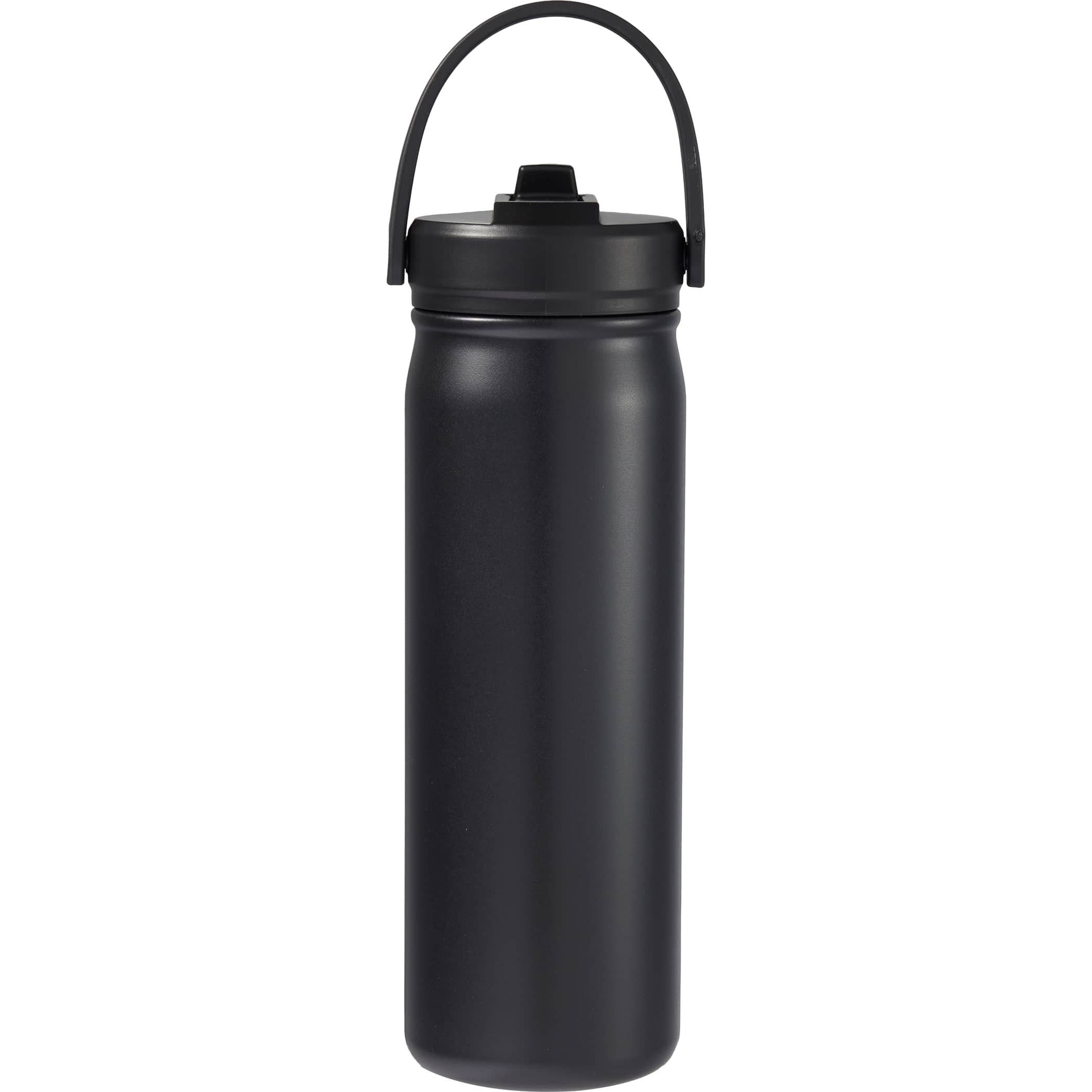 Picture of Carpo 20oz Straw lid Vacuum Bottle