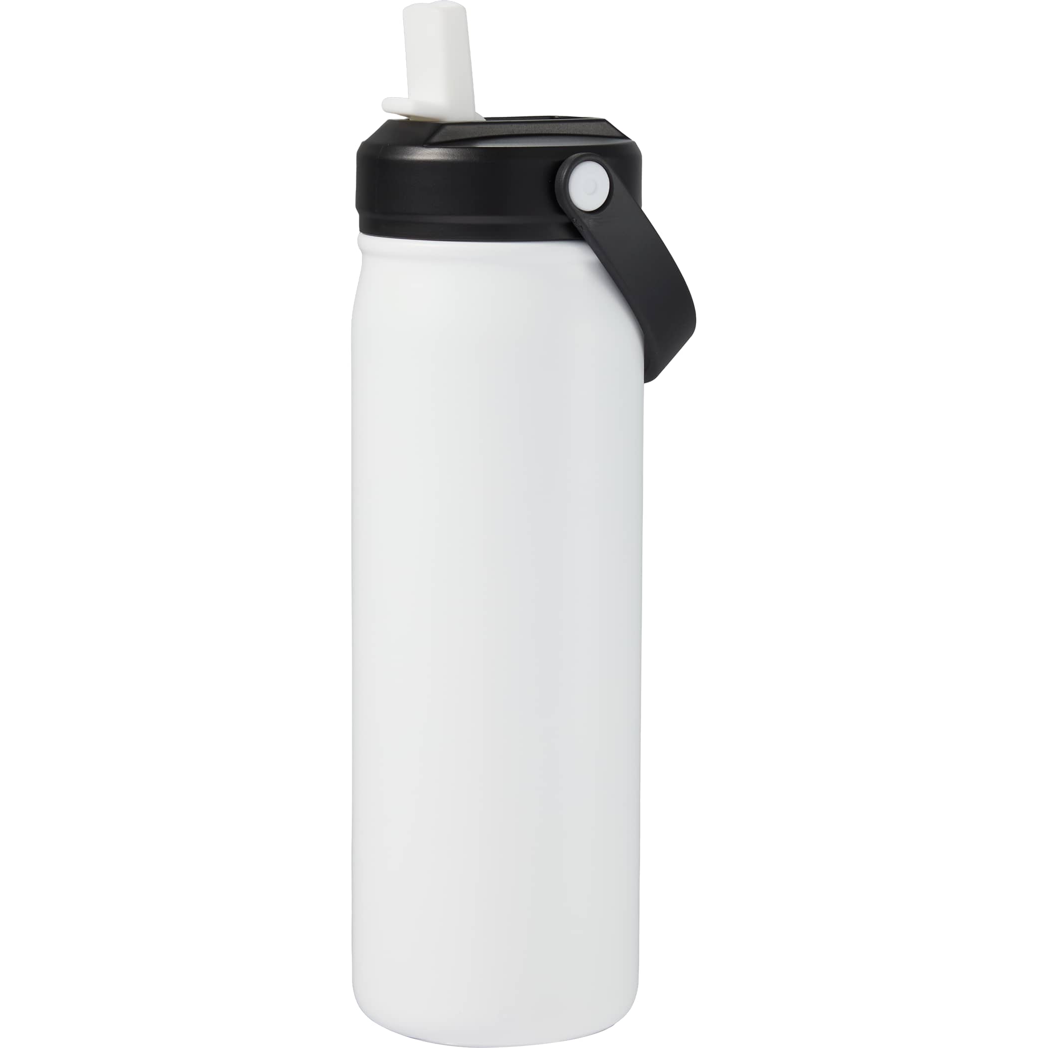 Picture of Carpo 20oz Straw lid Vacuum Bottle