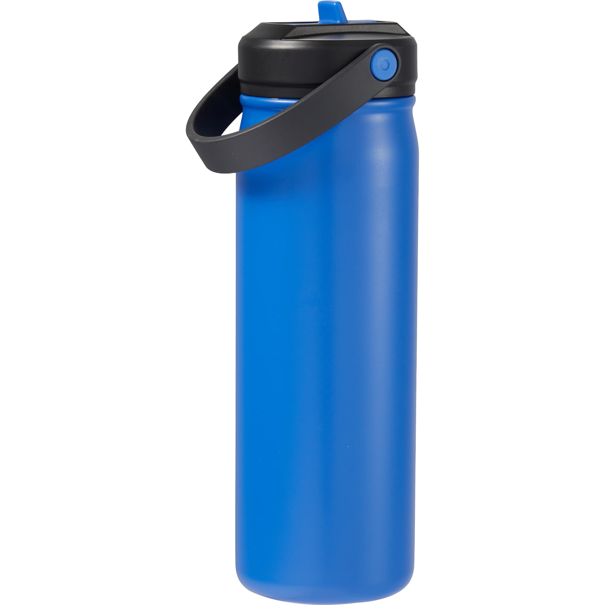 Picture of Carpo 20oz Straw lid Vacuum Bottle