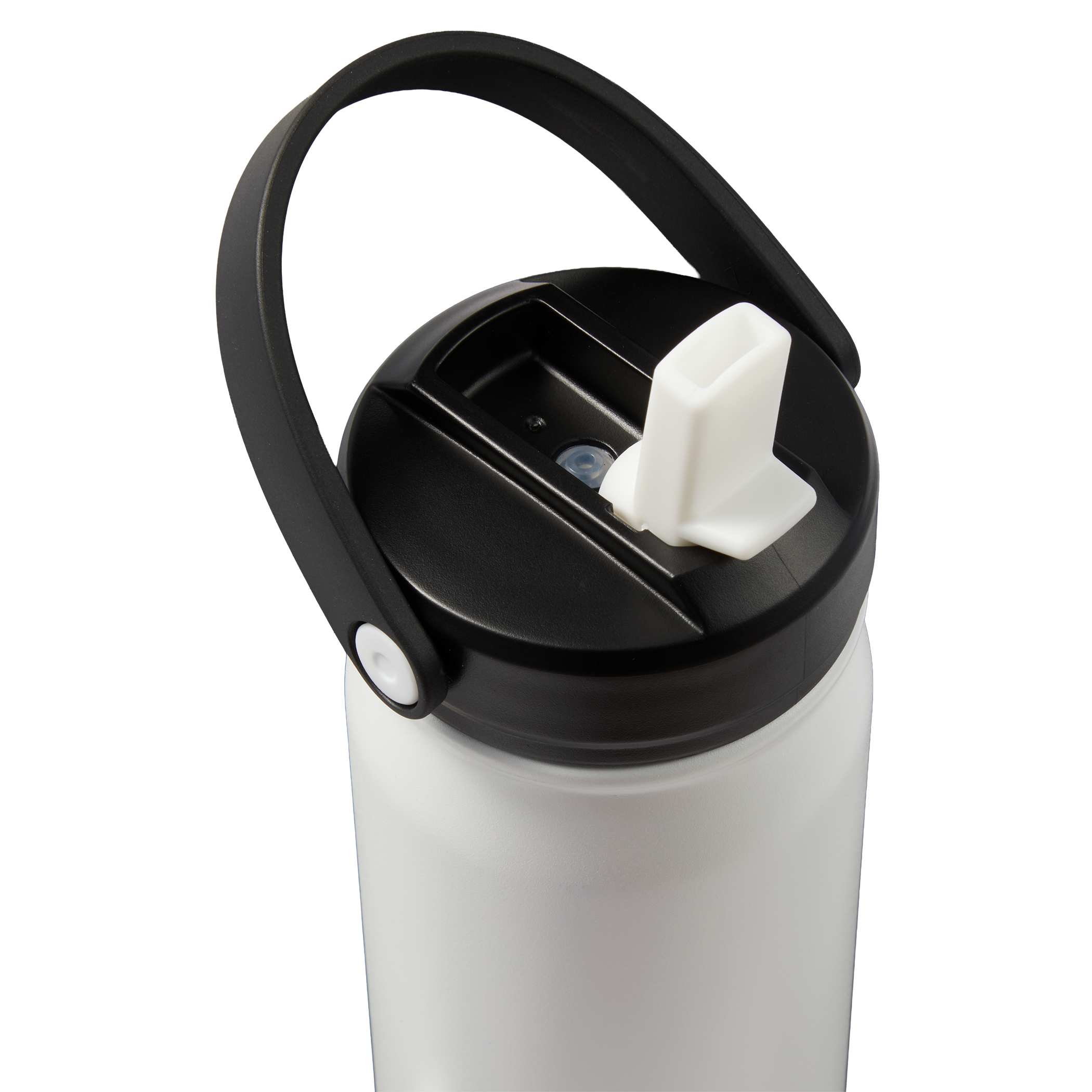 Picture of Carpo 20oz Straw lid Vacuum Bottle