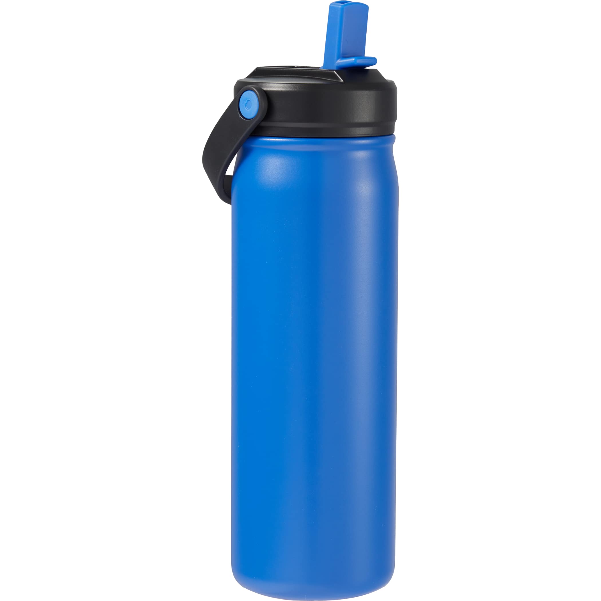Picture of Carpo 20oz Straw lid Vacuum Bottle