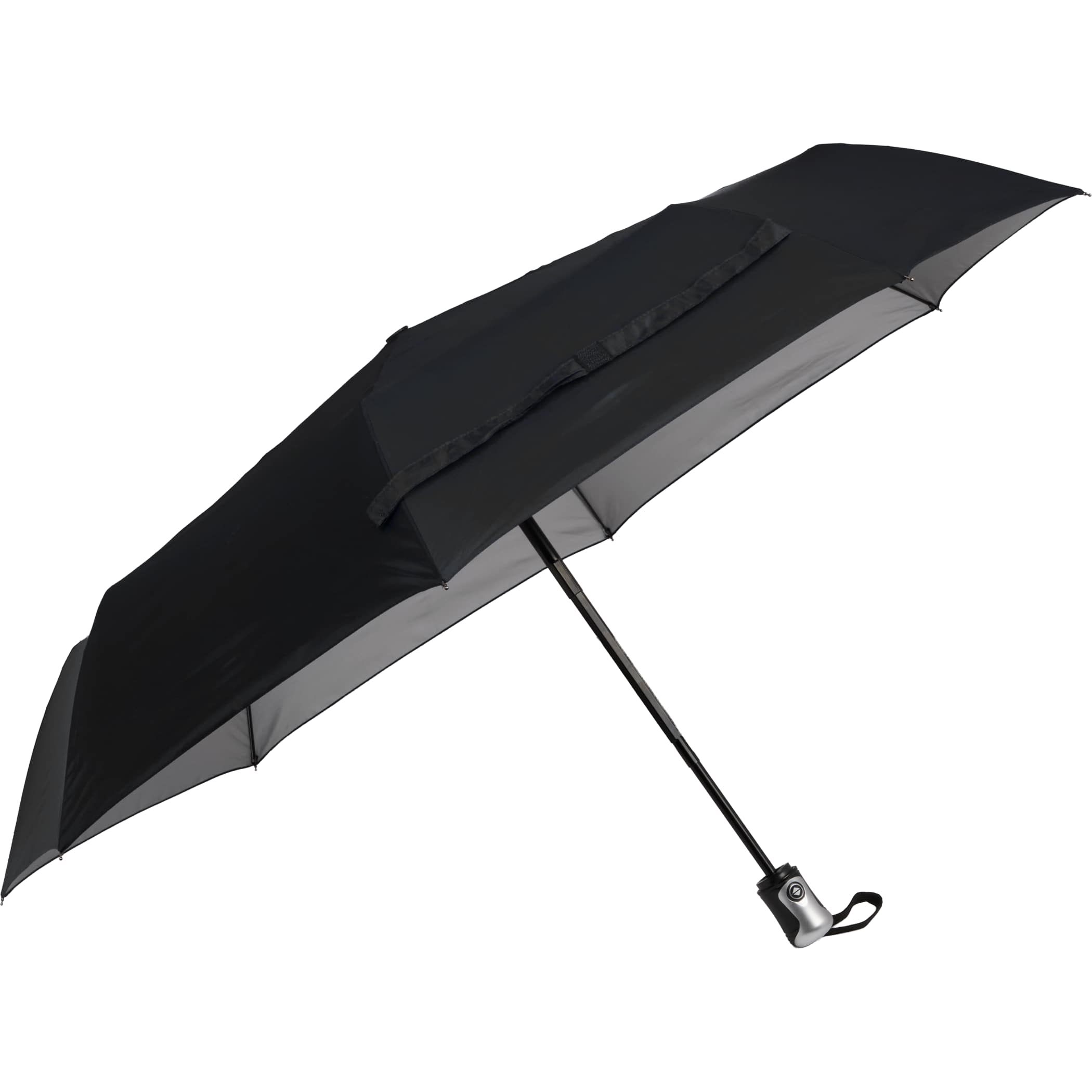 Picture of 42" Folding Auto Open/Close Umbrella