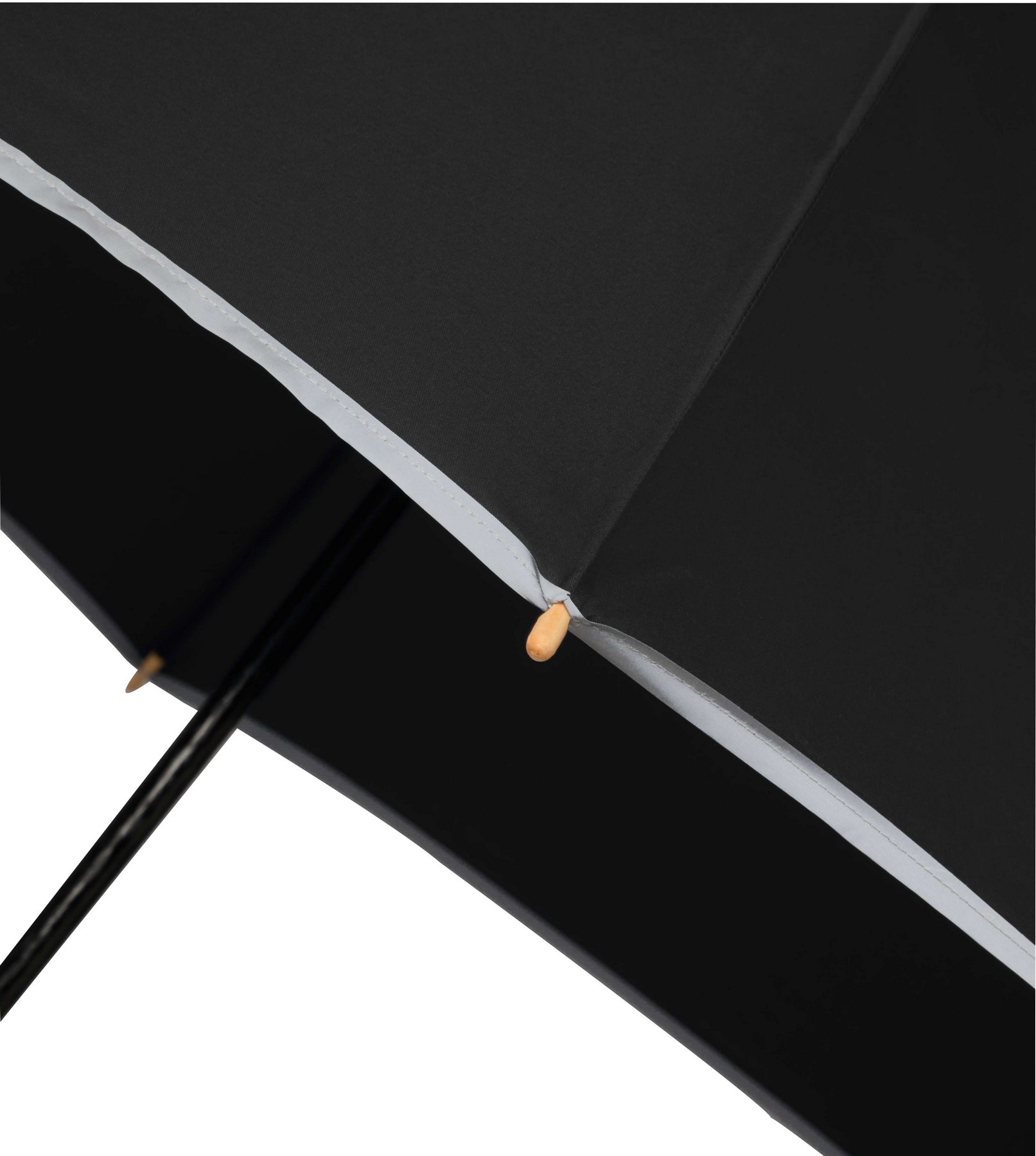 Picture of 60" Auto Open Umbrella w/ Reflective Trim