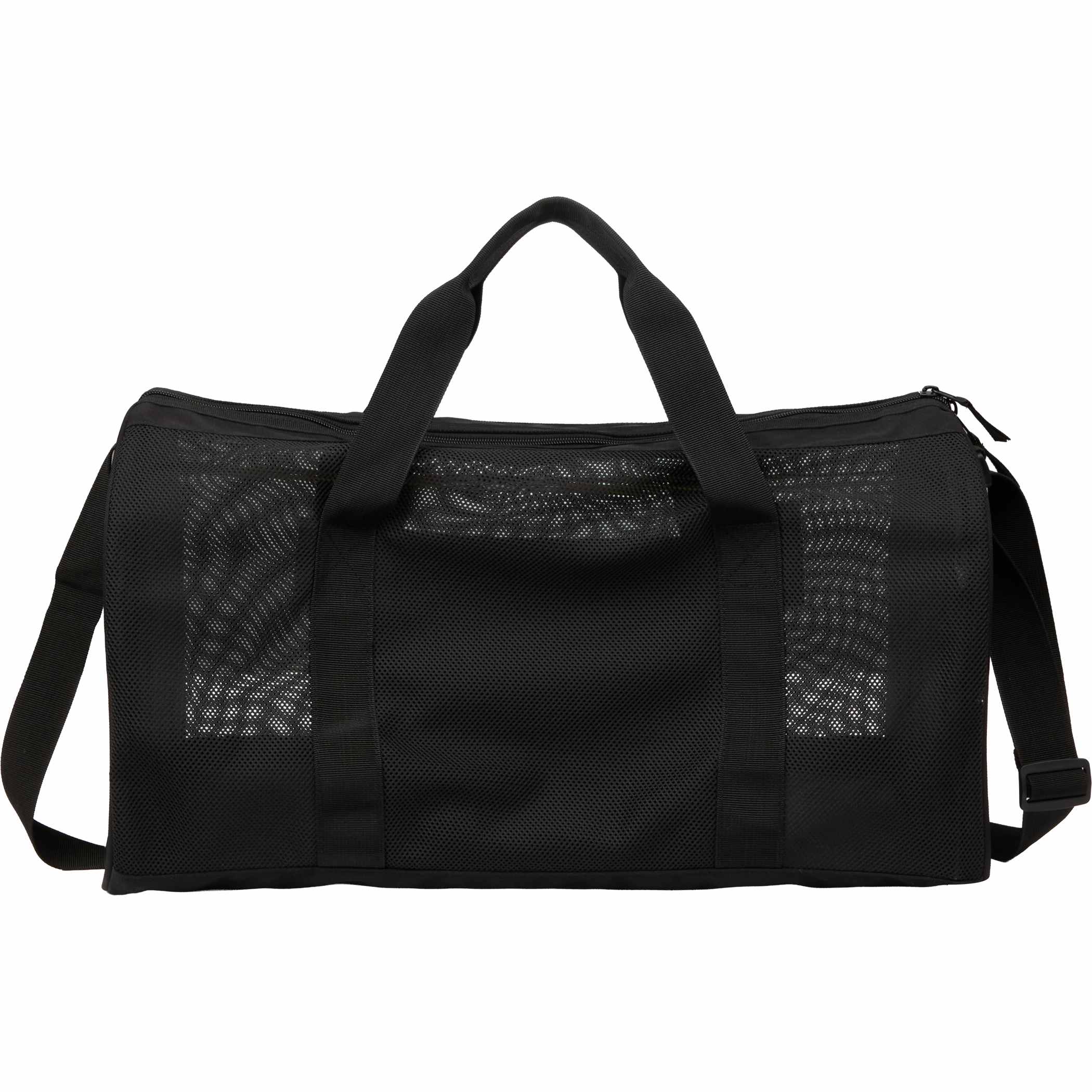 Picture of Mesh Recycled Duffle Bag