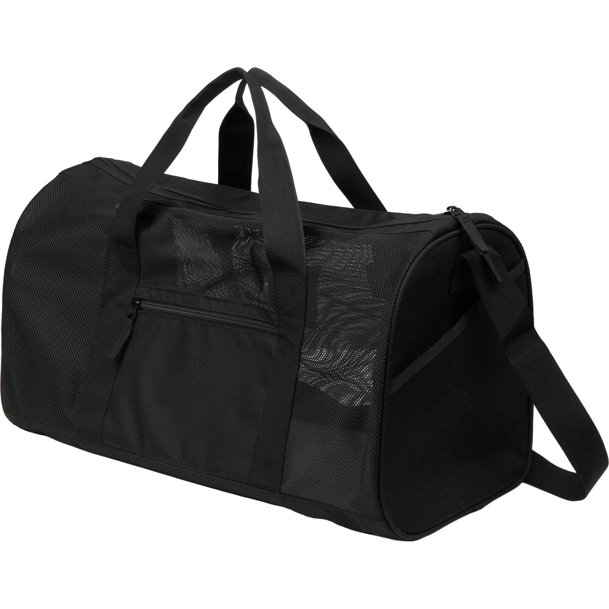 Picture of Mesh Recycled Duffle Bag