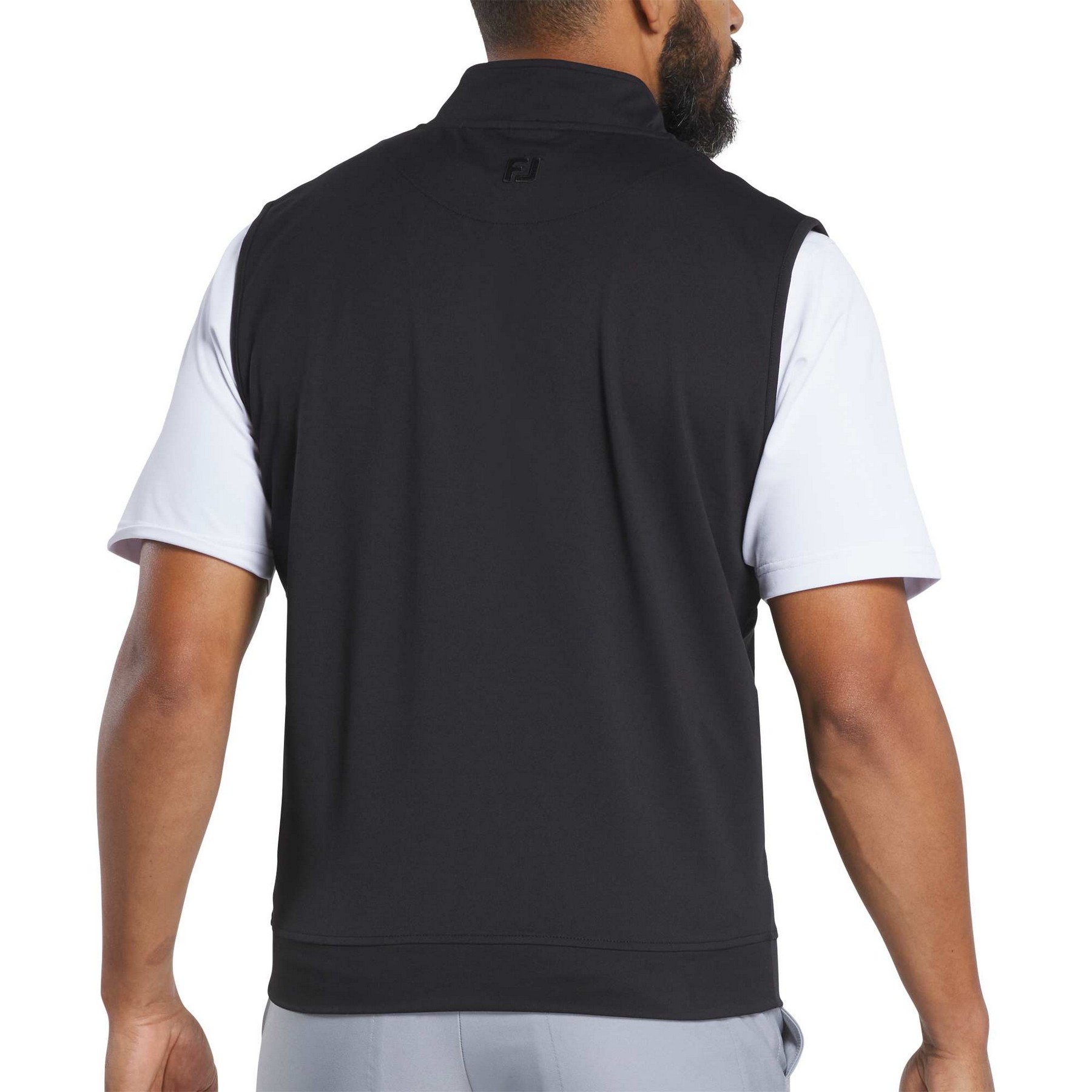 Picture of FootJoy Approach Quarter-Zip Vest