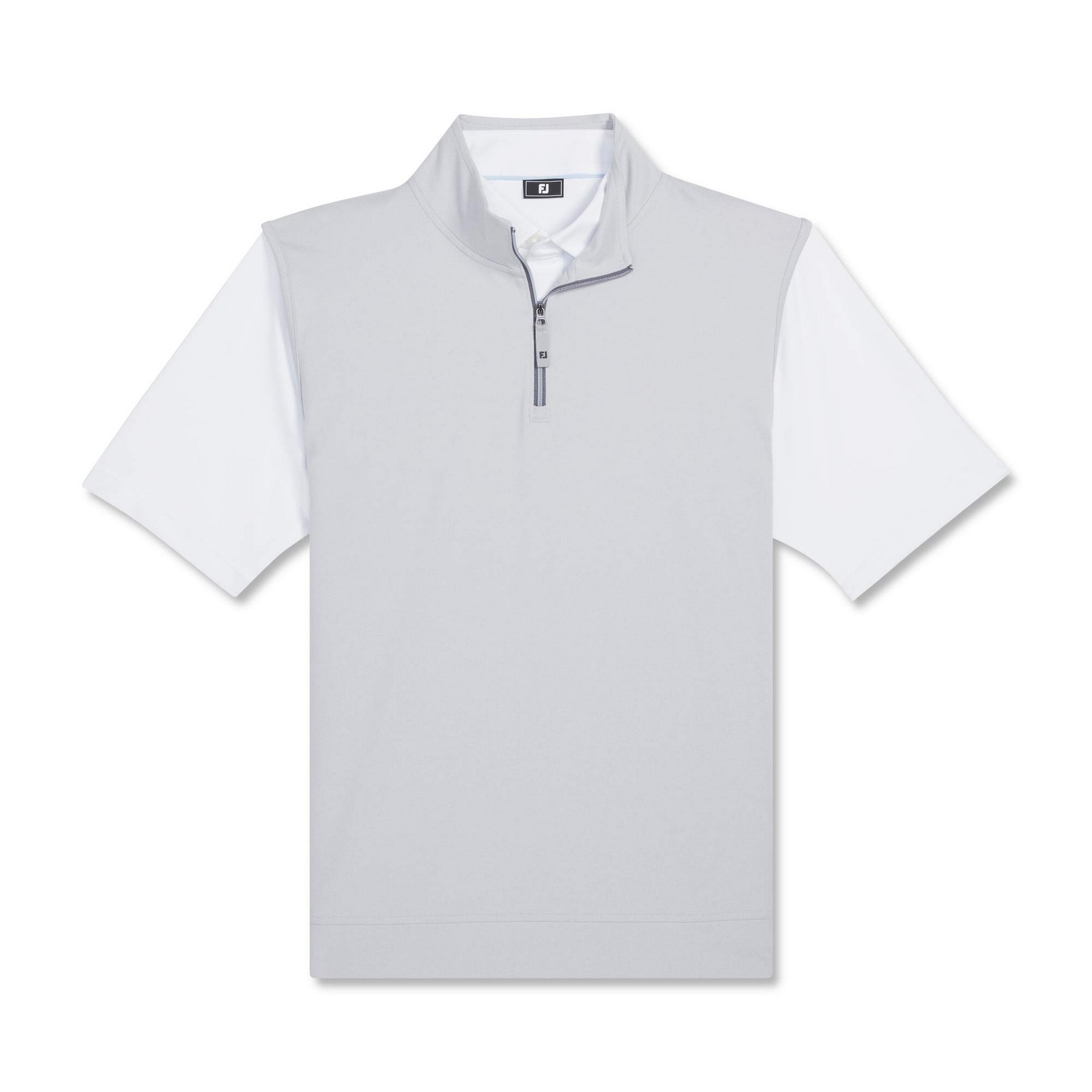 Picture of FootJoy Approach Quarter-Zip Vest