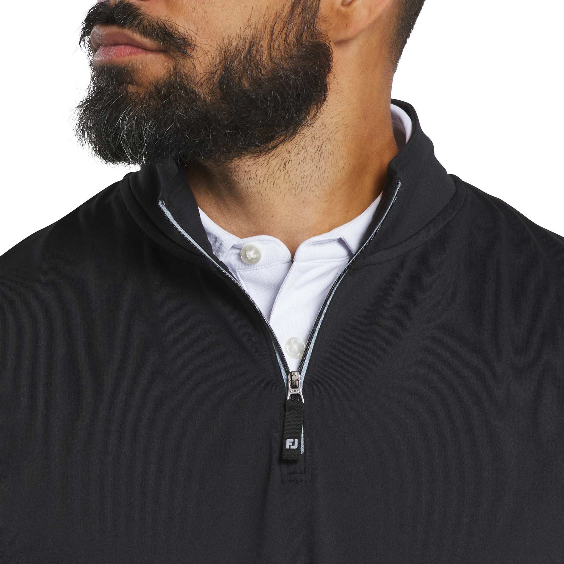 Picture of FootJoy Approach Quarter-Zip Vest