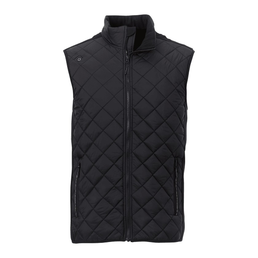 Picture of Men's SHEFFORD Heated Vest with Power Bank