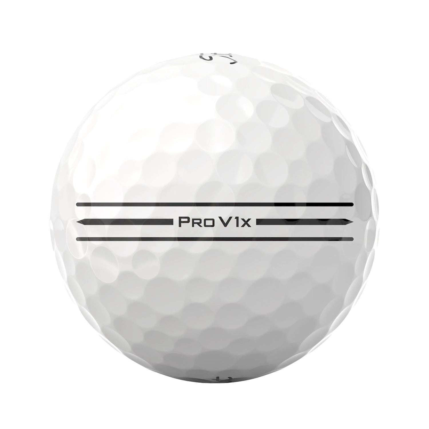 Picture of Titleist Pro V1x AIM Enhanced Golf Balls
