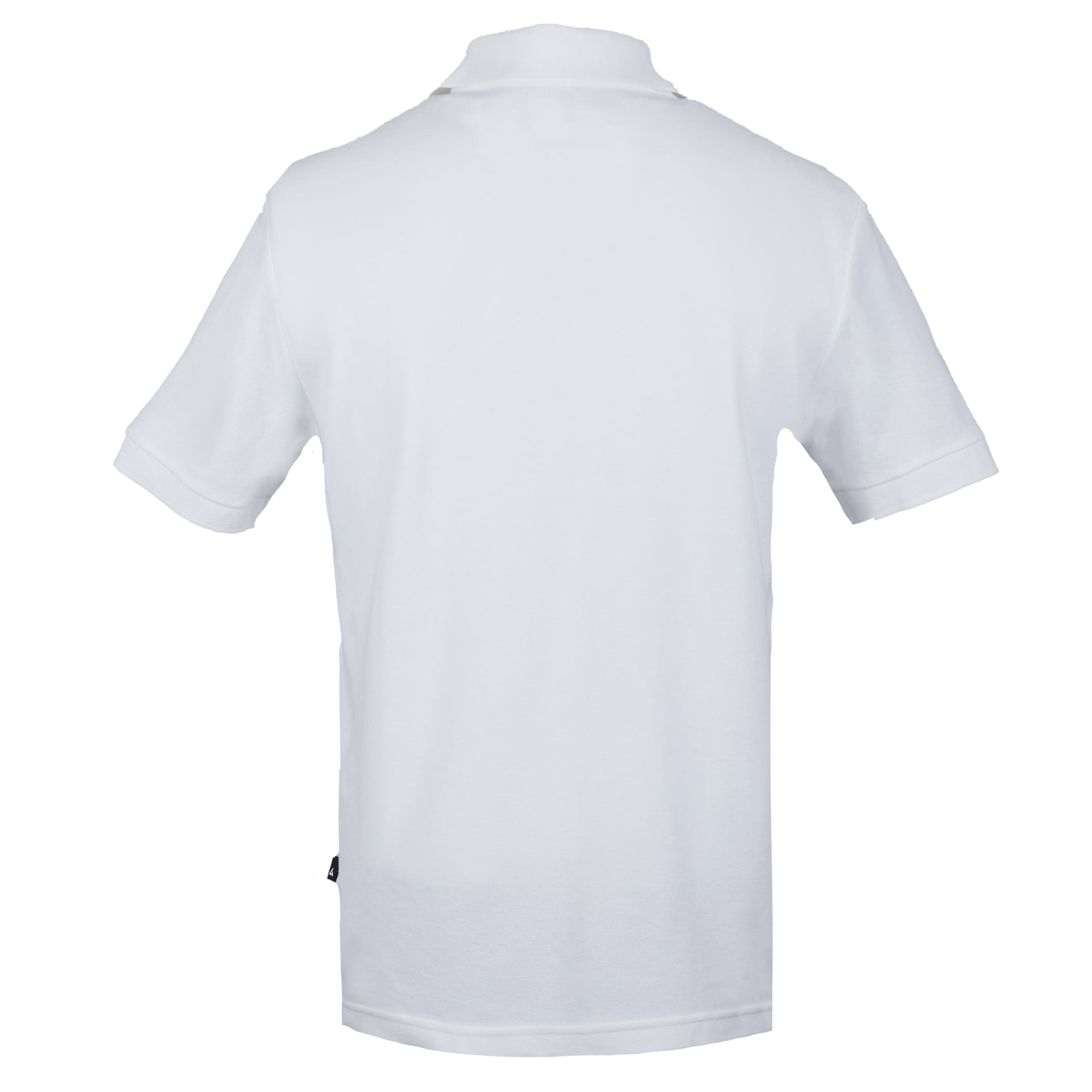 Picture of Men's American Giant Cotton Pique Classic Polo