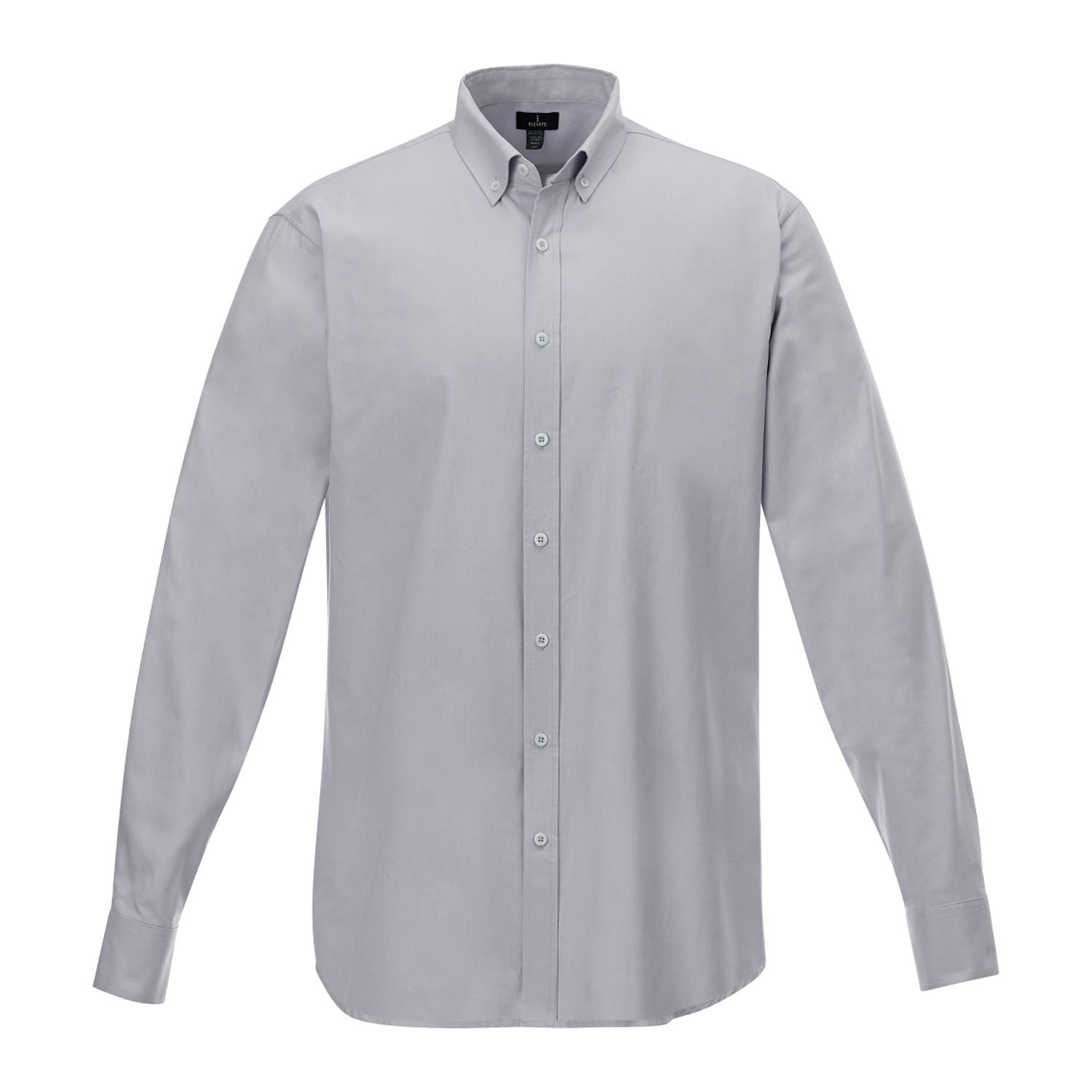 Picture of Men's IRVINE Oxford Long Sleeve Button Up Shirt Tall