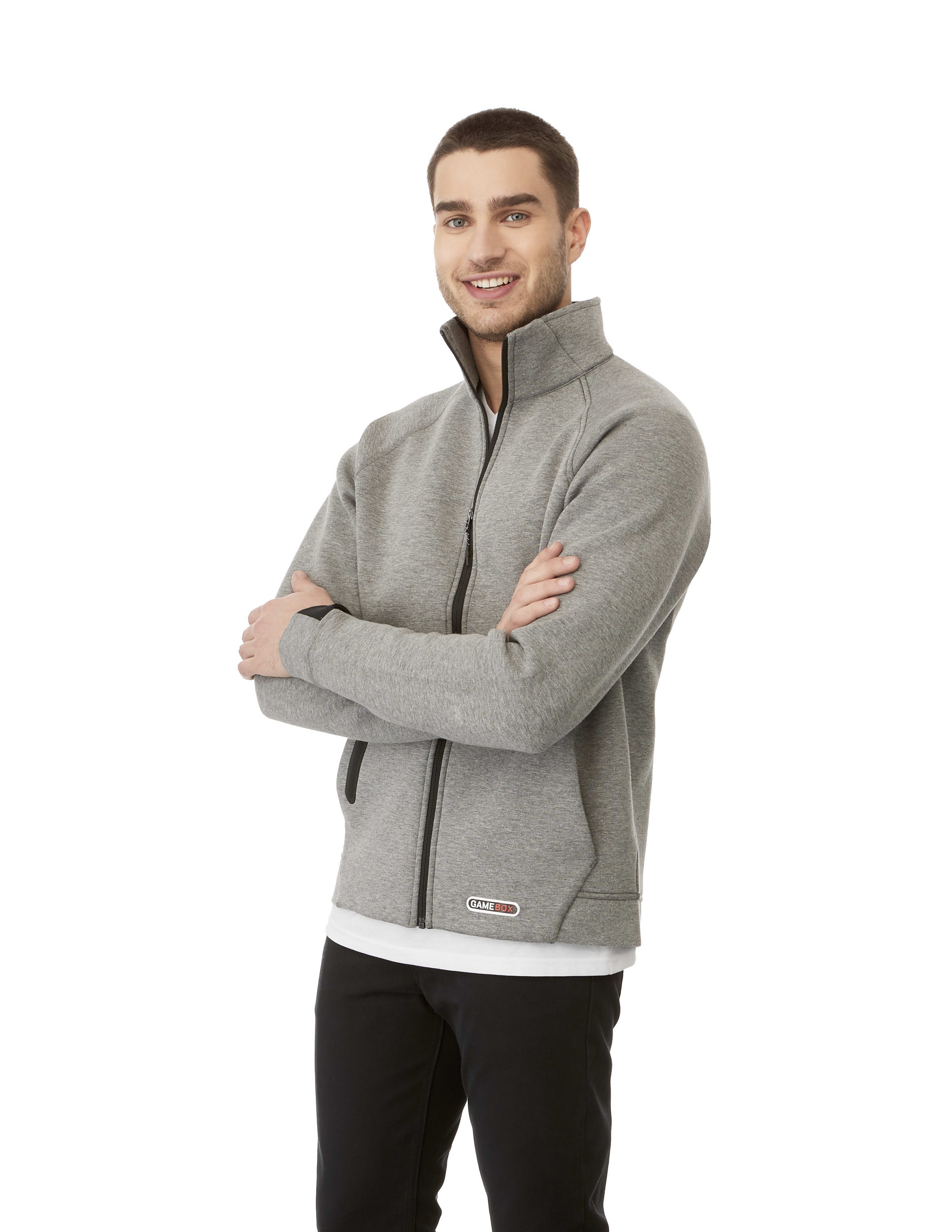 Picture of Men's KARIBA Knit Jacket