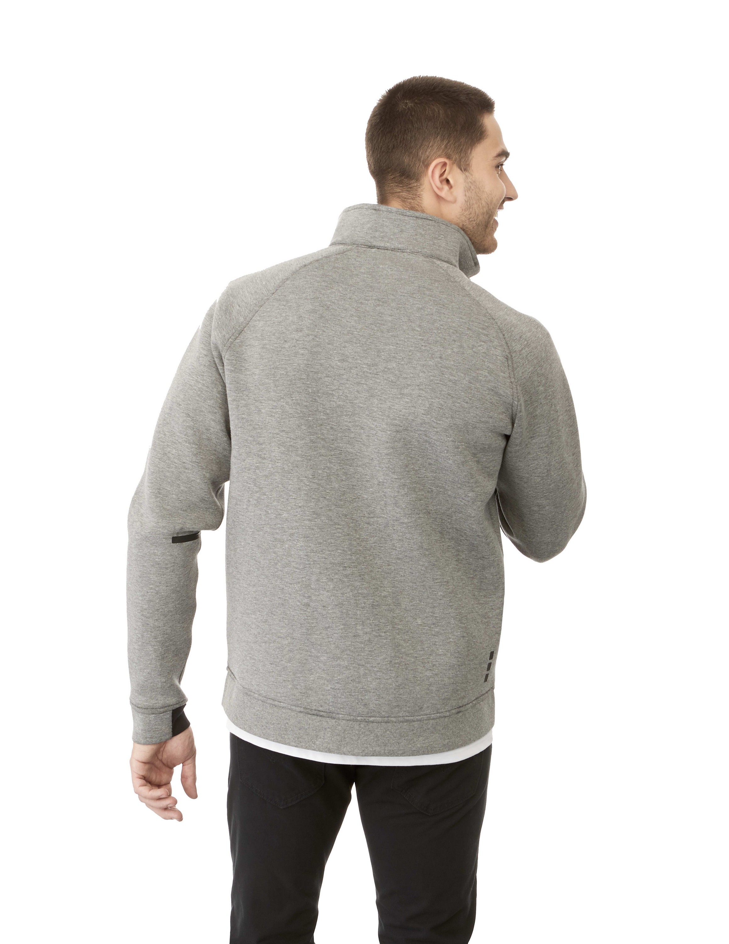 Picture of Men's KARIBA Knit Jacket