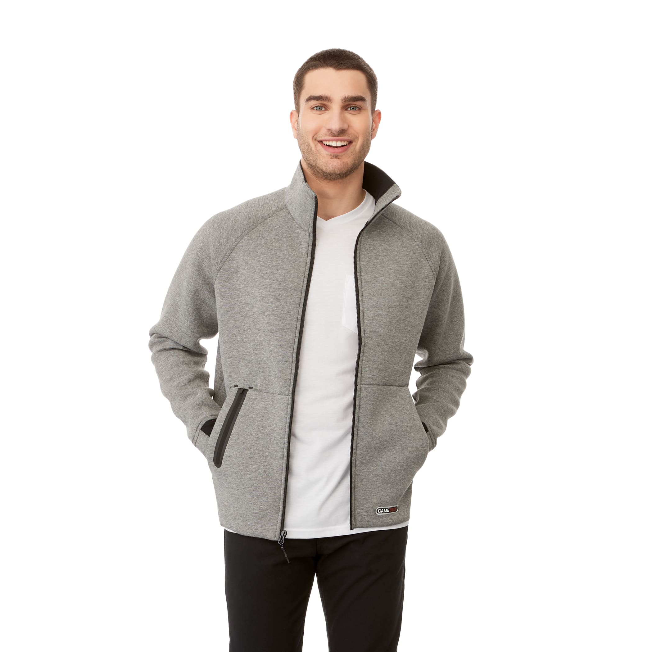 Picture of Men's KARIBA Knit Jacket