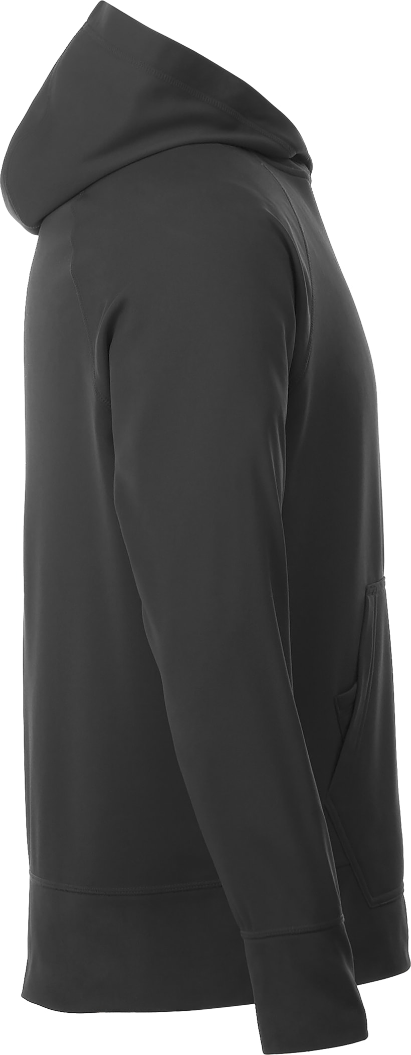 Picture of Men's COVILLE Knit Hoodie with Thumb Holes