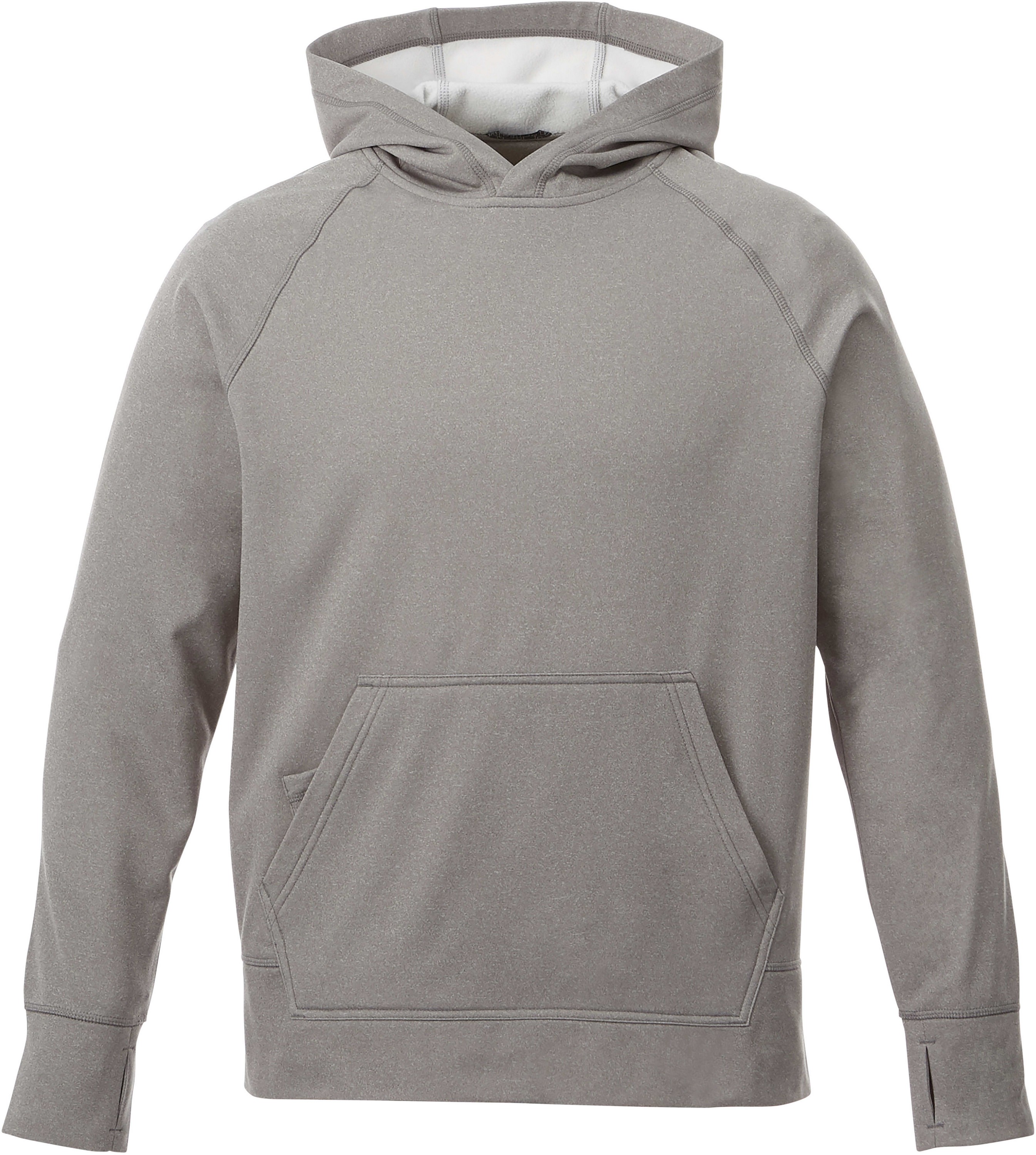 Picture of Men's COVILLE Knit Hoodie with Thumb Holes