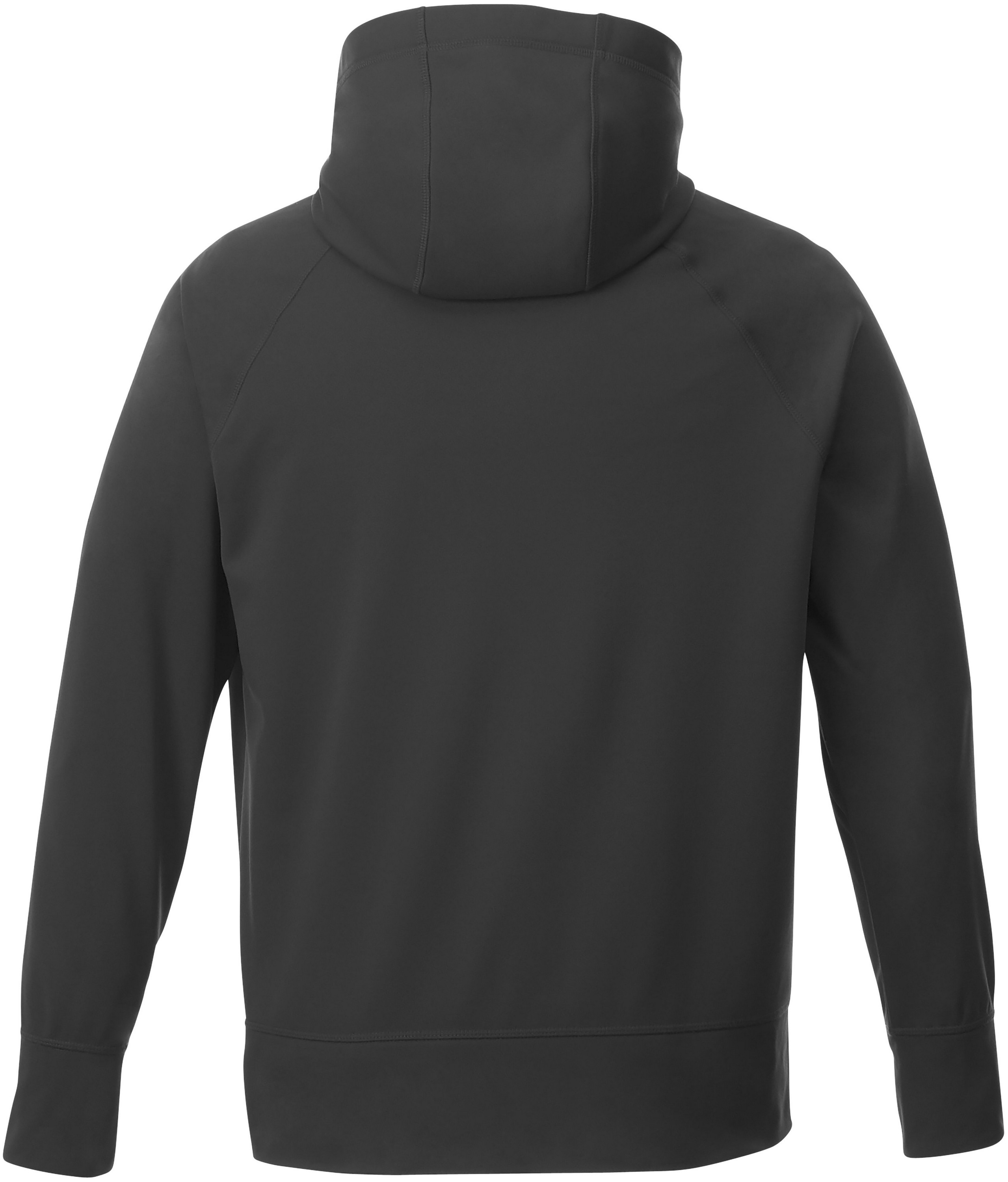 Picture of Men's COVILLE Knit Hoodie with Thumb Holes