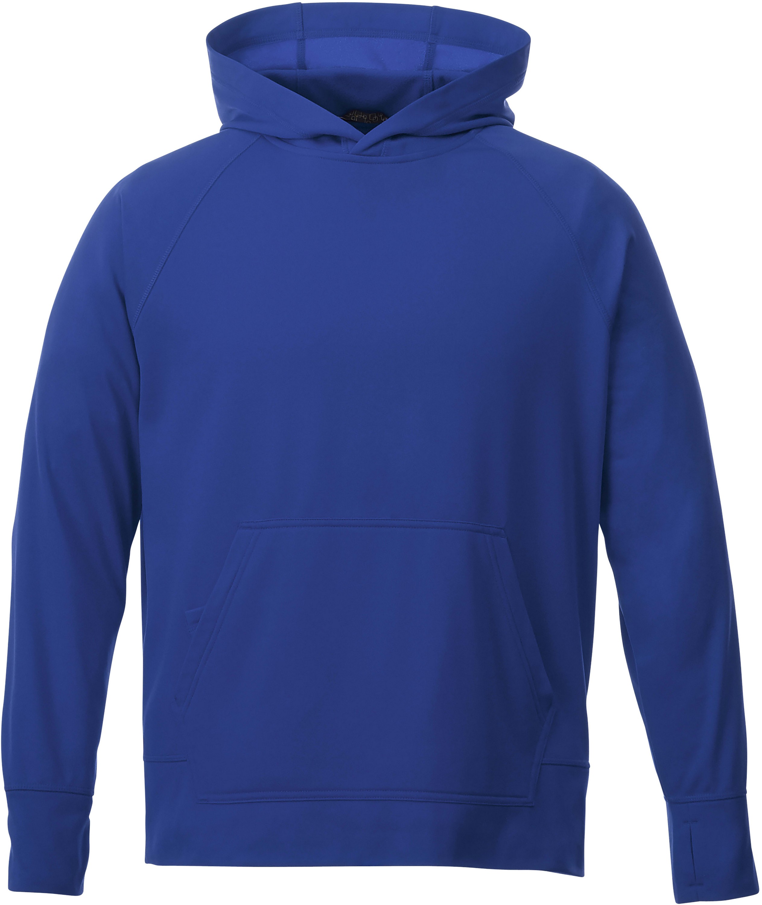 Picture of Men's COVILLE Knit Hoodie with Thumb Holes