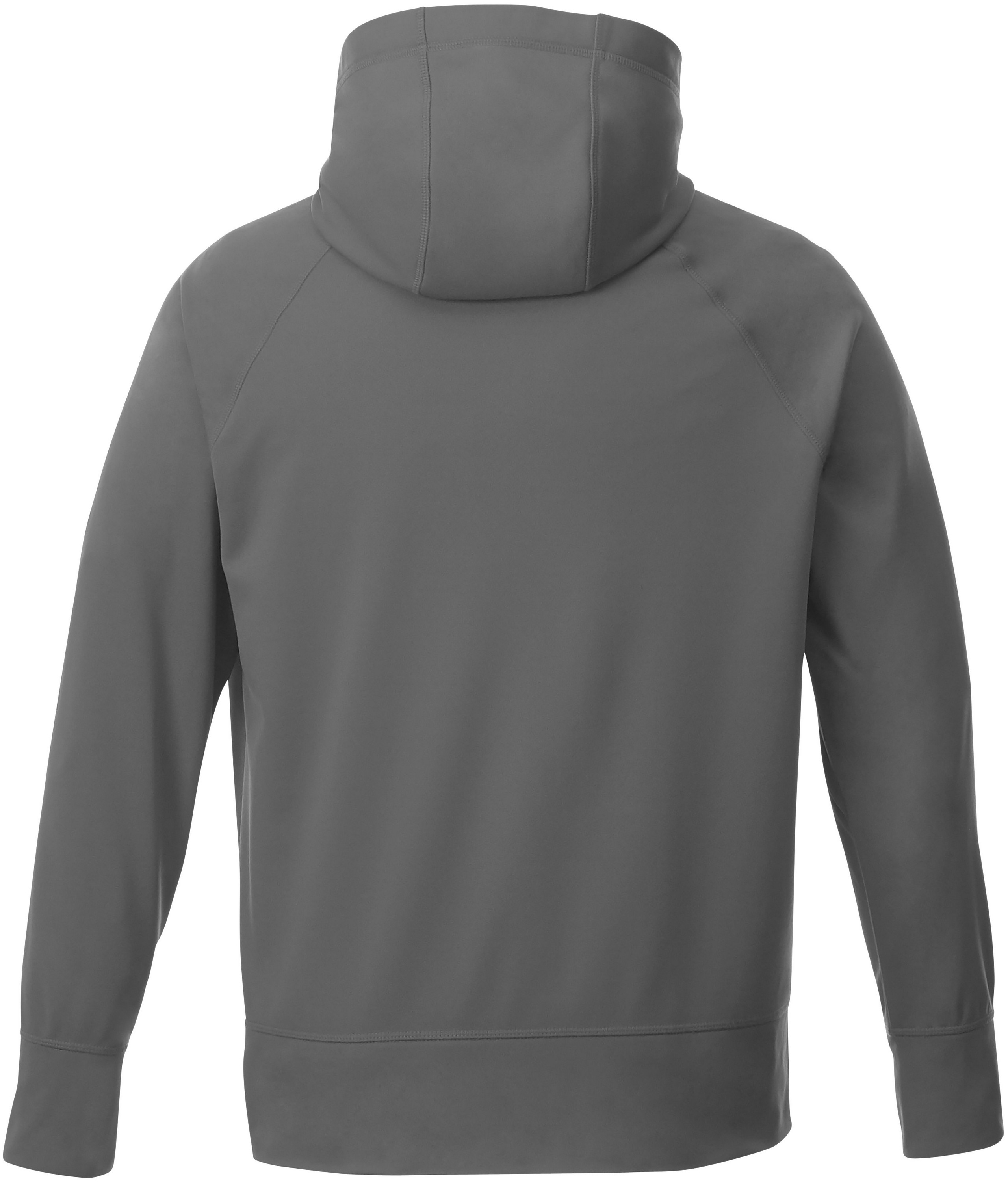 Picture of Men's COVILLE Knit Hoodie with Thumb Holes