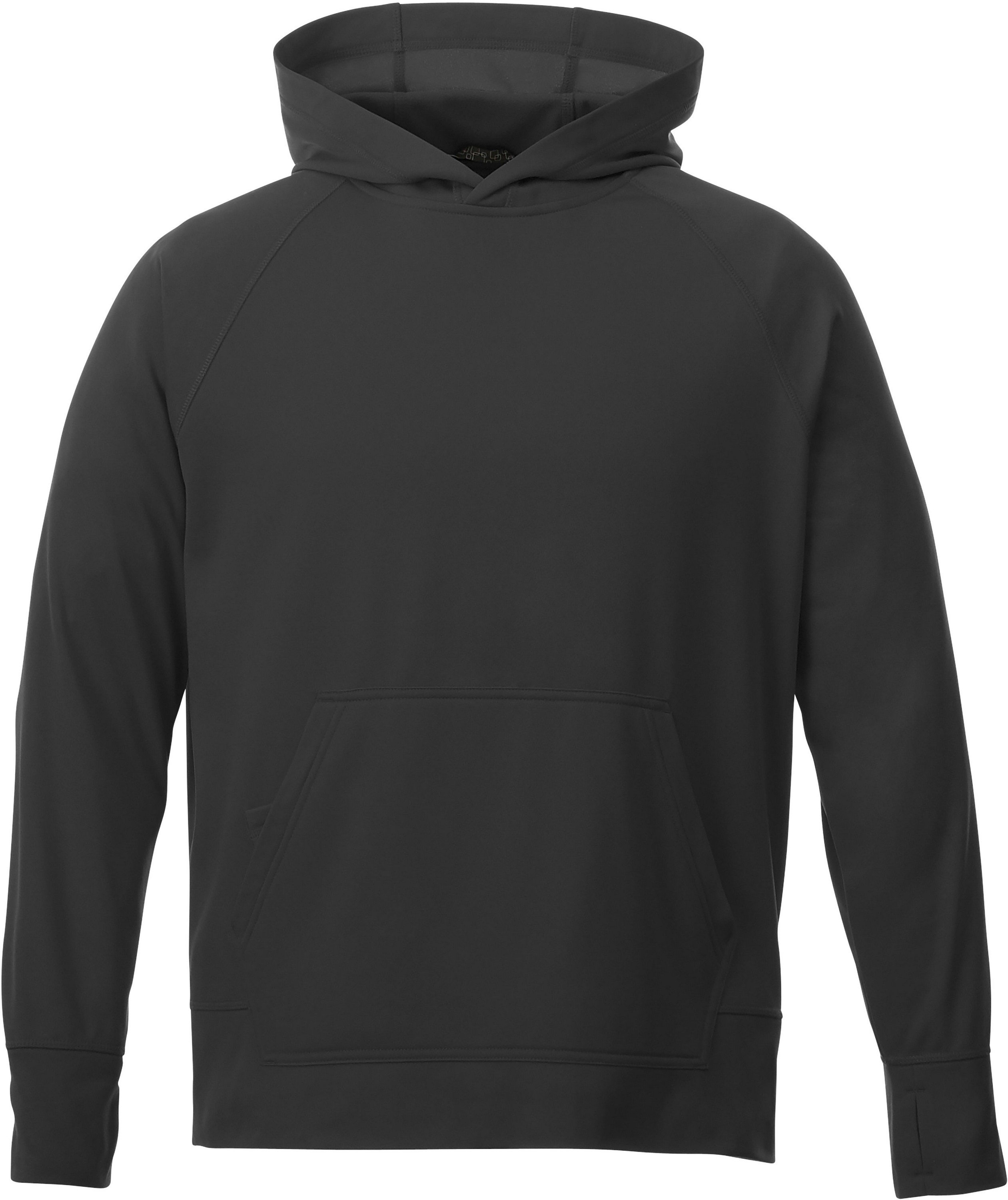 Picture of Men's COVILLE Knit Hoodie with Thumb Holes