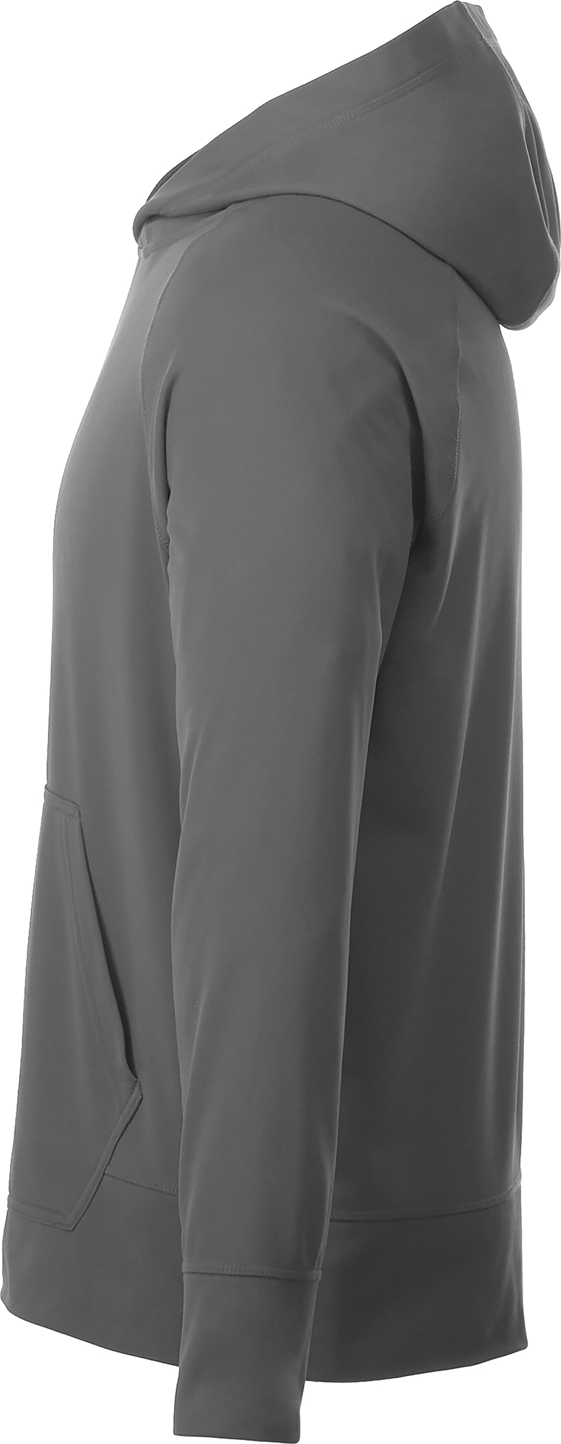 Picture of Men's COVILLE Knit Hoodie with Thumb Holes