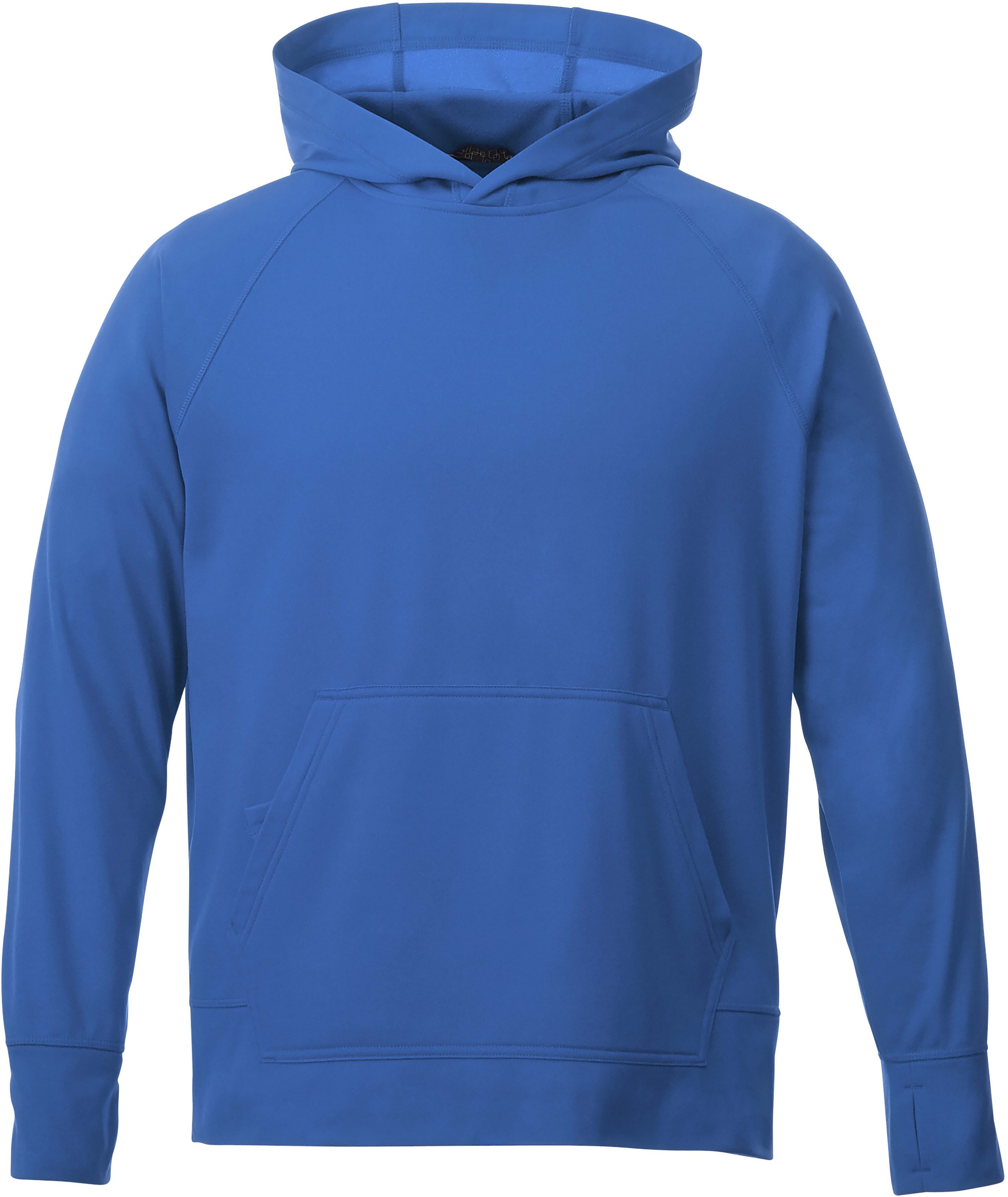 Picture of Men's COVILLE Knit Hoodie with Thumb Holes