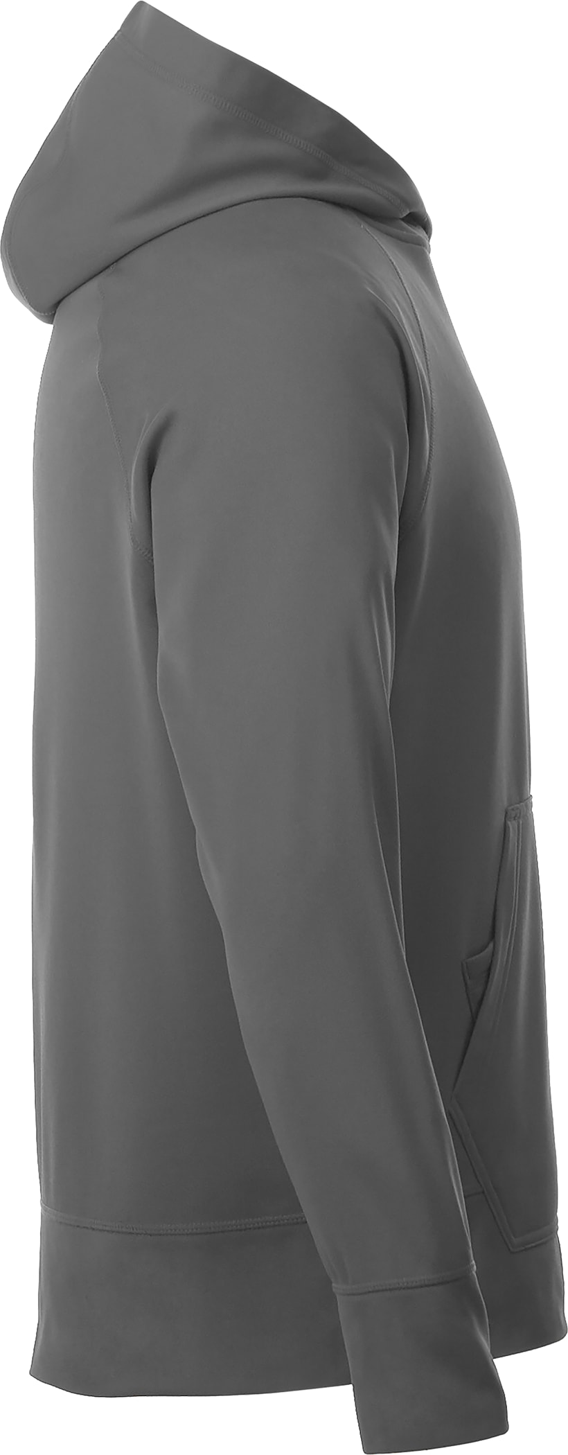 Picture of Men's COVILLE Knit Hoodie with Thumb Holes