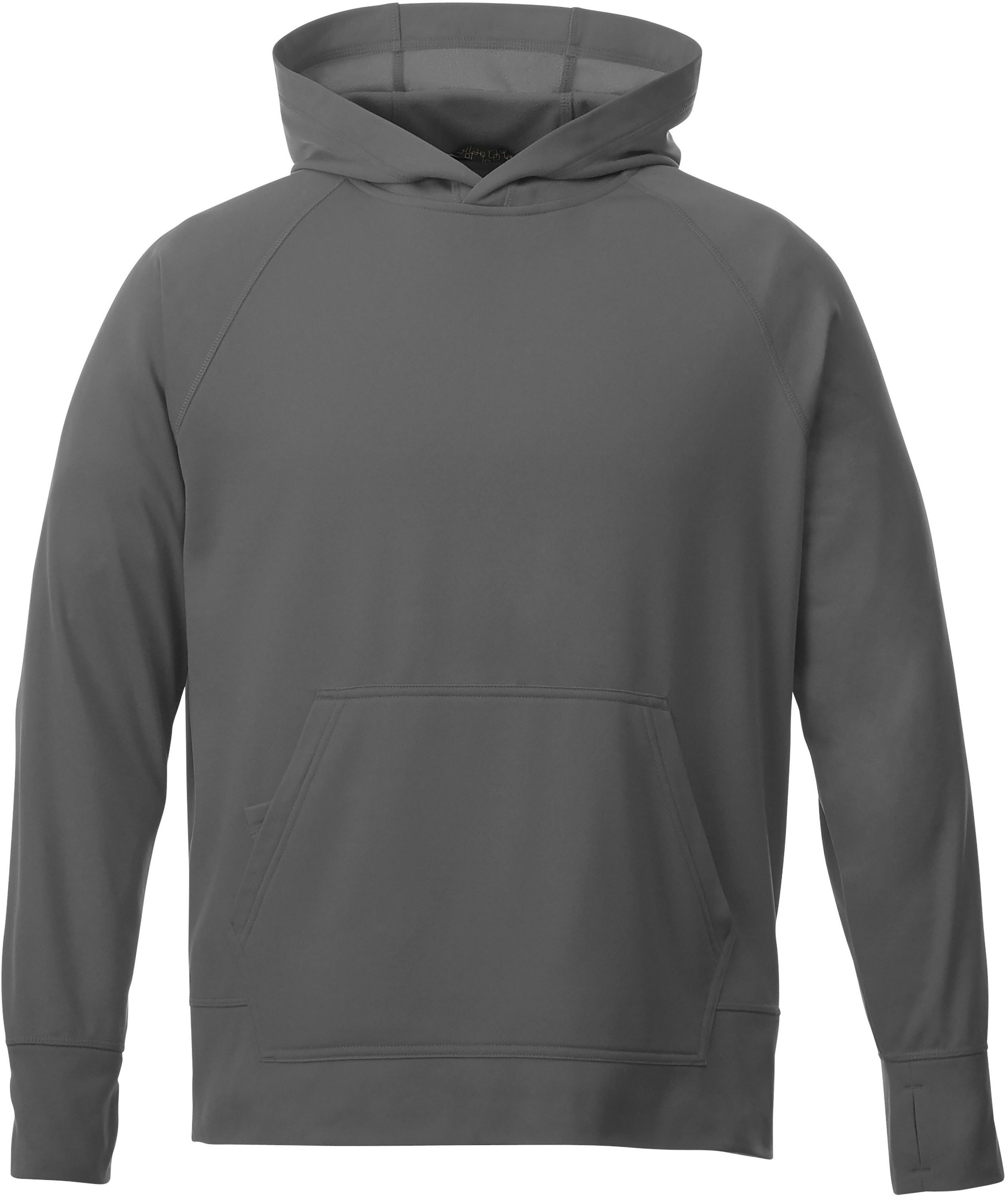 Picture of Men's COVILLE Knit Hoodie with Thumb Holes