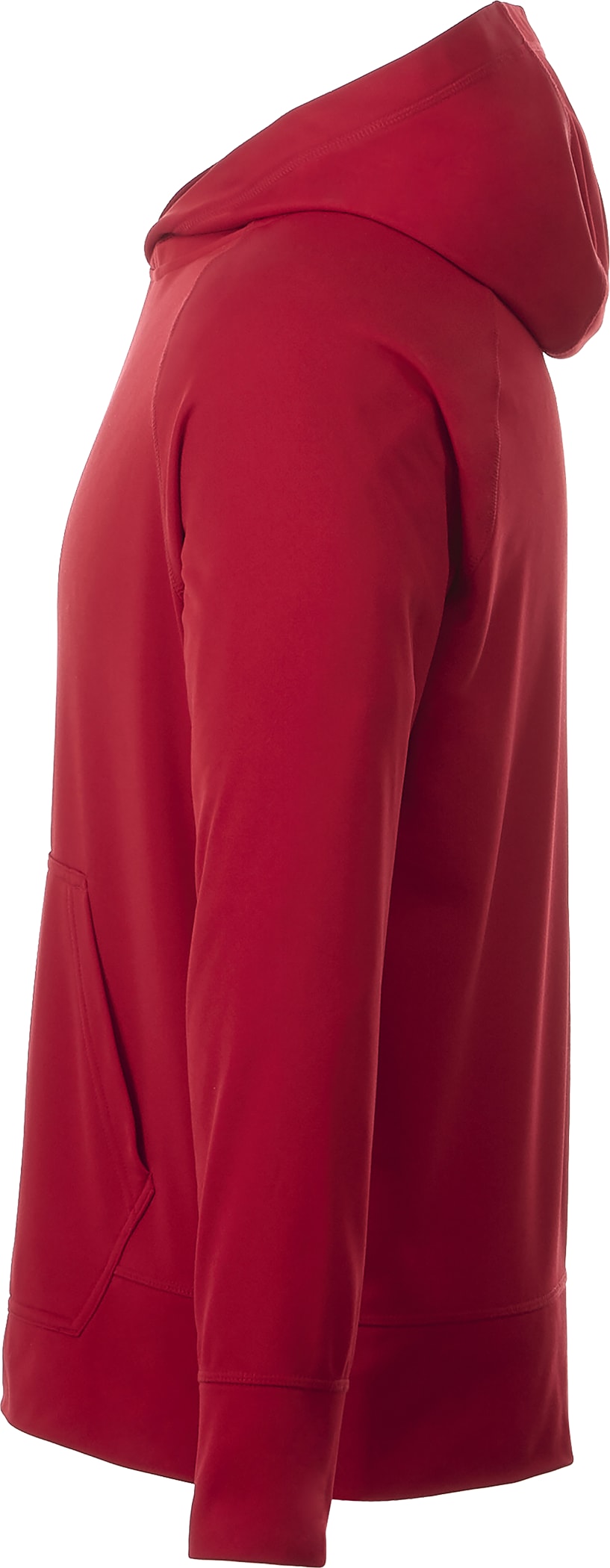 Picture of Men's COVILLE Knit Hoodie with Thumb Holes