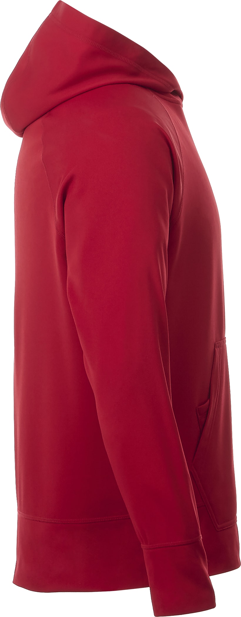 Picture of Men's COVILLE Knit Hoodie with Thumb Holes